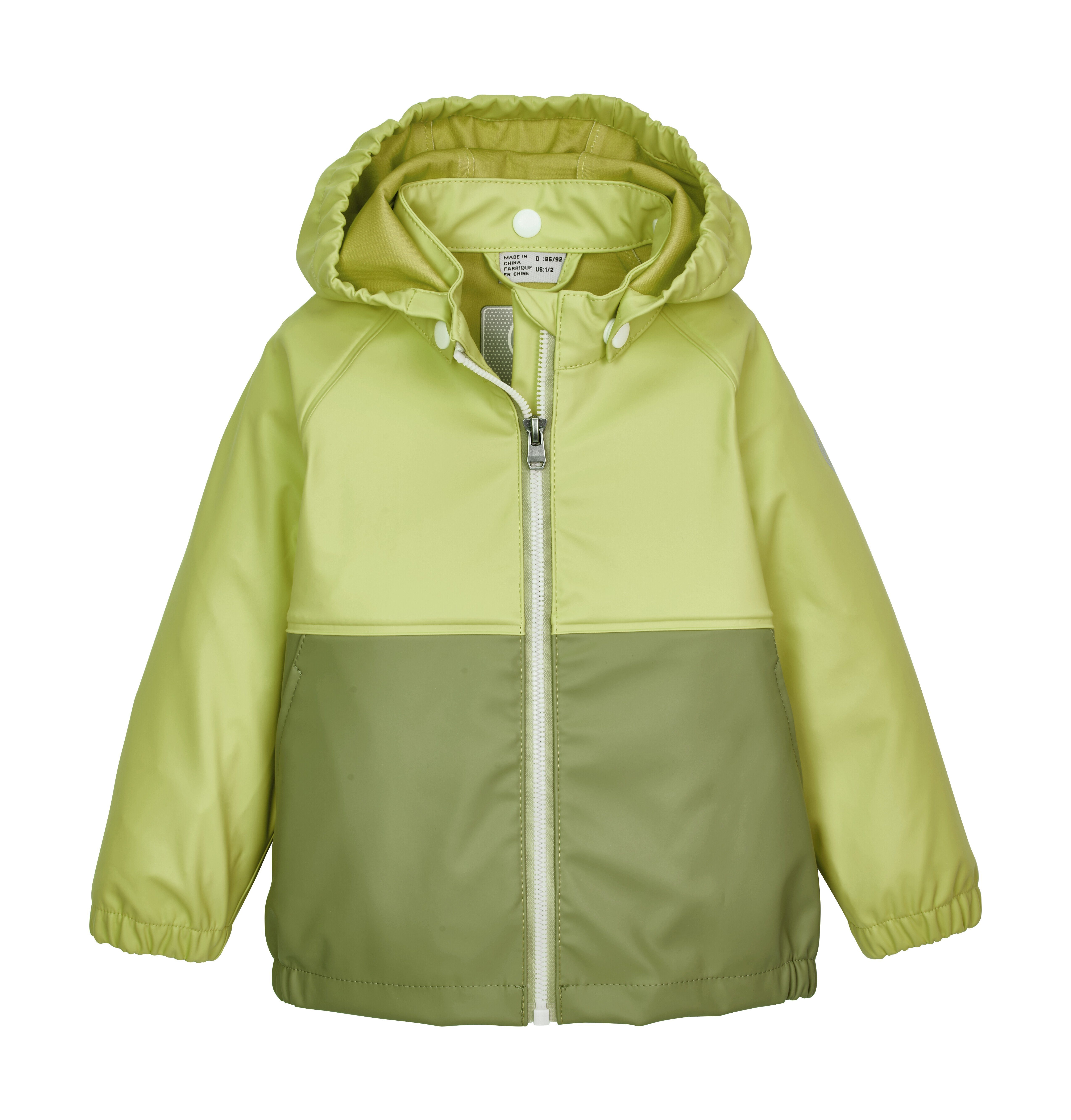 Killtec Outdoorjacke Outdoorjacke für Jungen, für eine unbeschwerte Zeit an  der frischen Luft