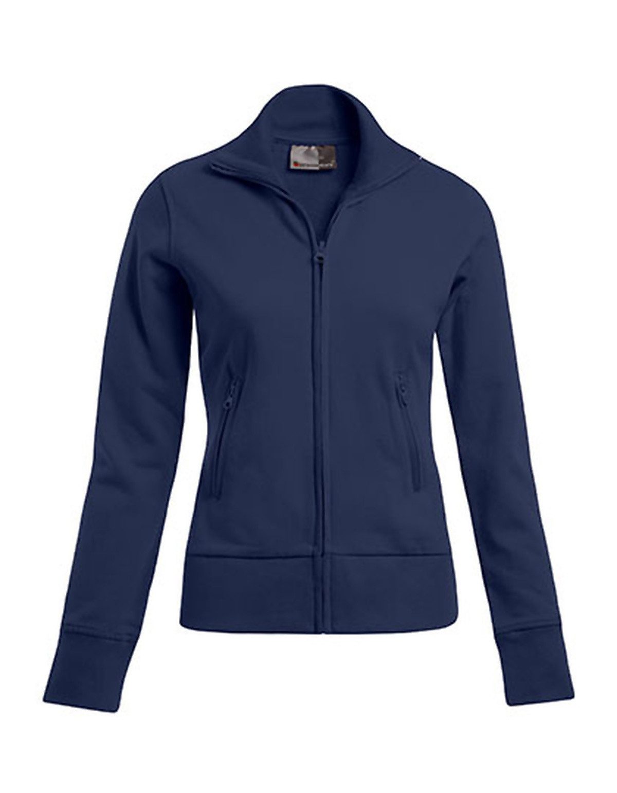 Promodoro Outdoorjacke Women´s Jacket Stand-Up Collar günstig online kaufen