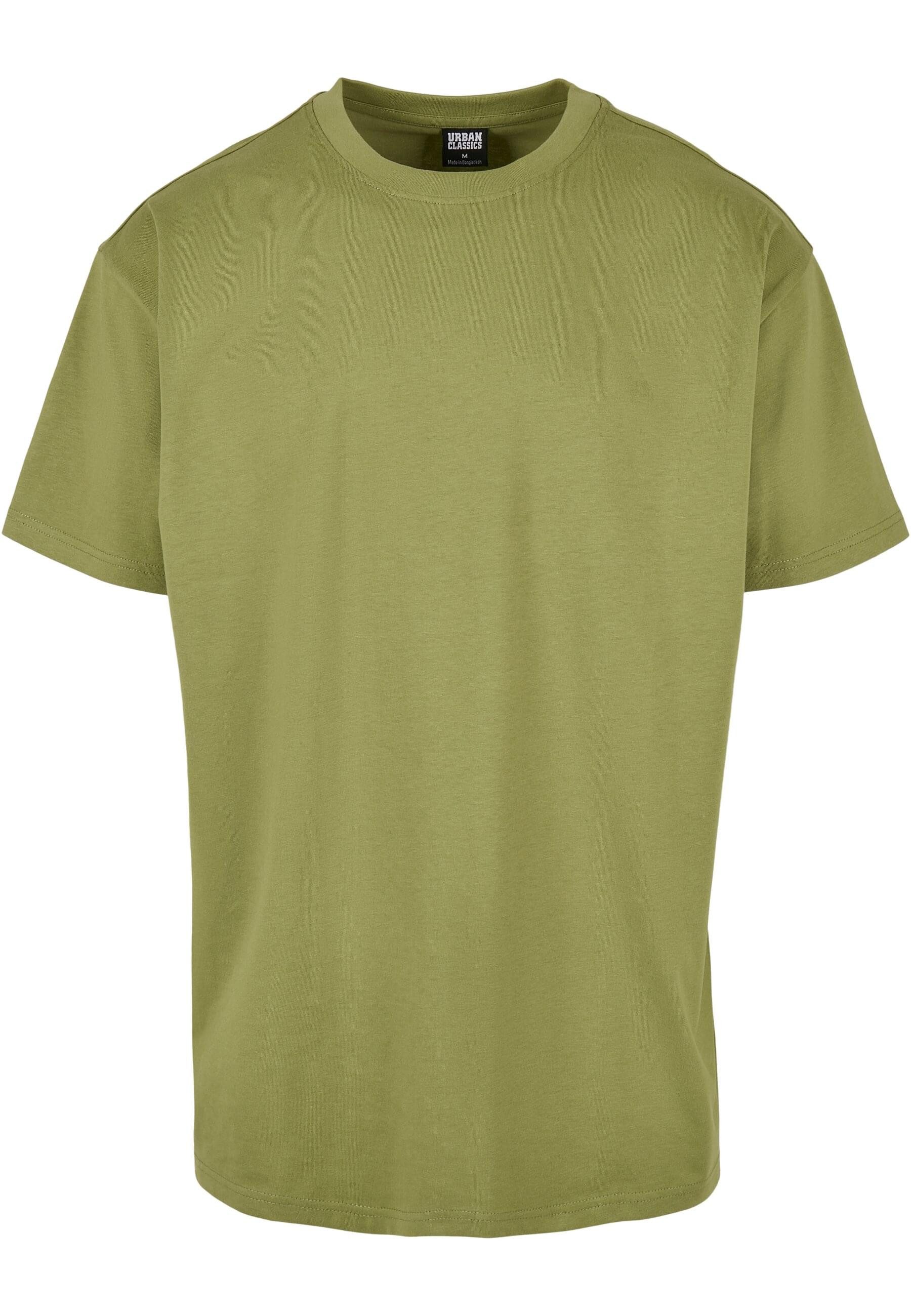 URBAN CLASSICS T-Shirt Urban Classics Herren günstig online kaufen