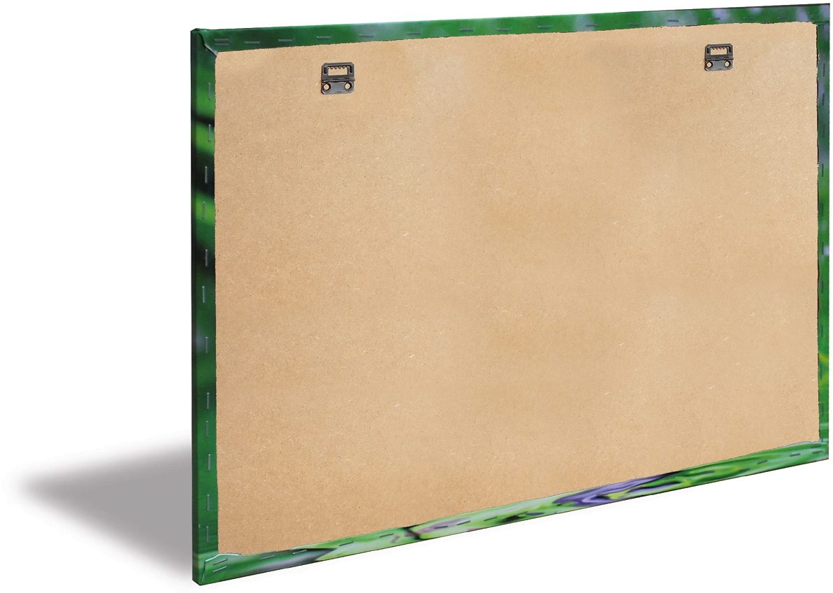 Home affaire Leinwandbild »Lavendel, Rosmarin, Salbei, Thymian«, (Set), 4x 30/30 cm-HomeTrends