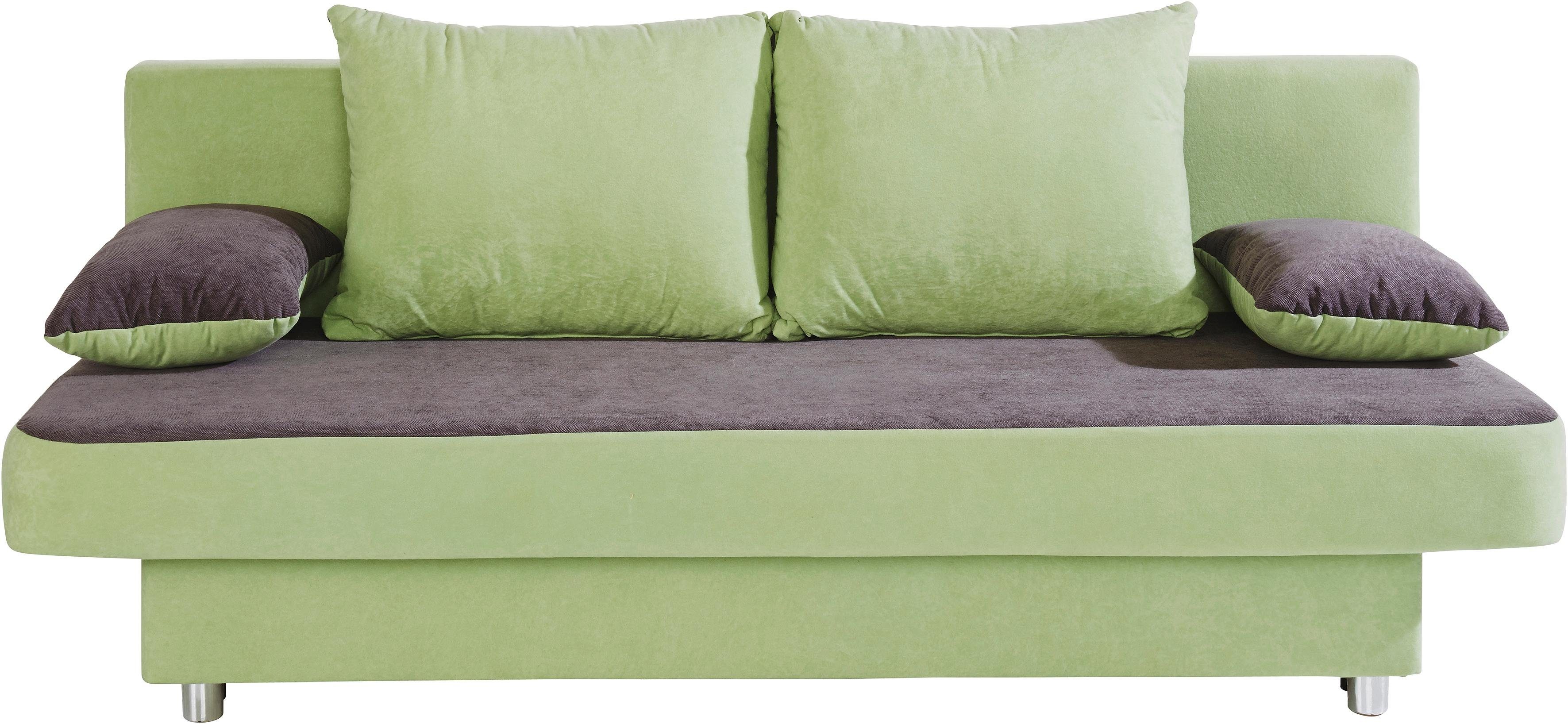 COLLECTION AB Schlafsofa