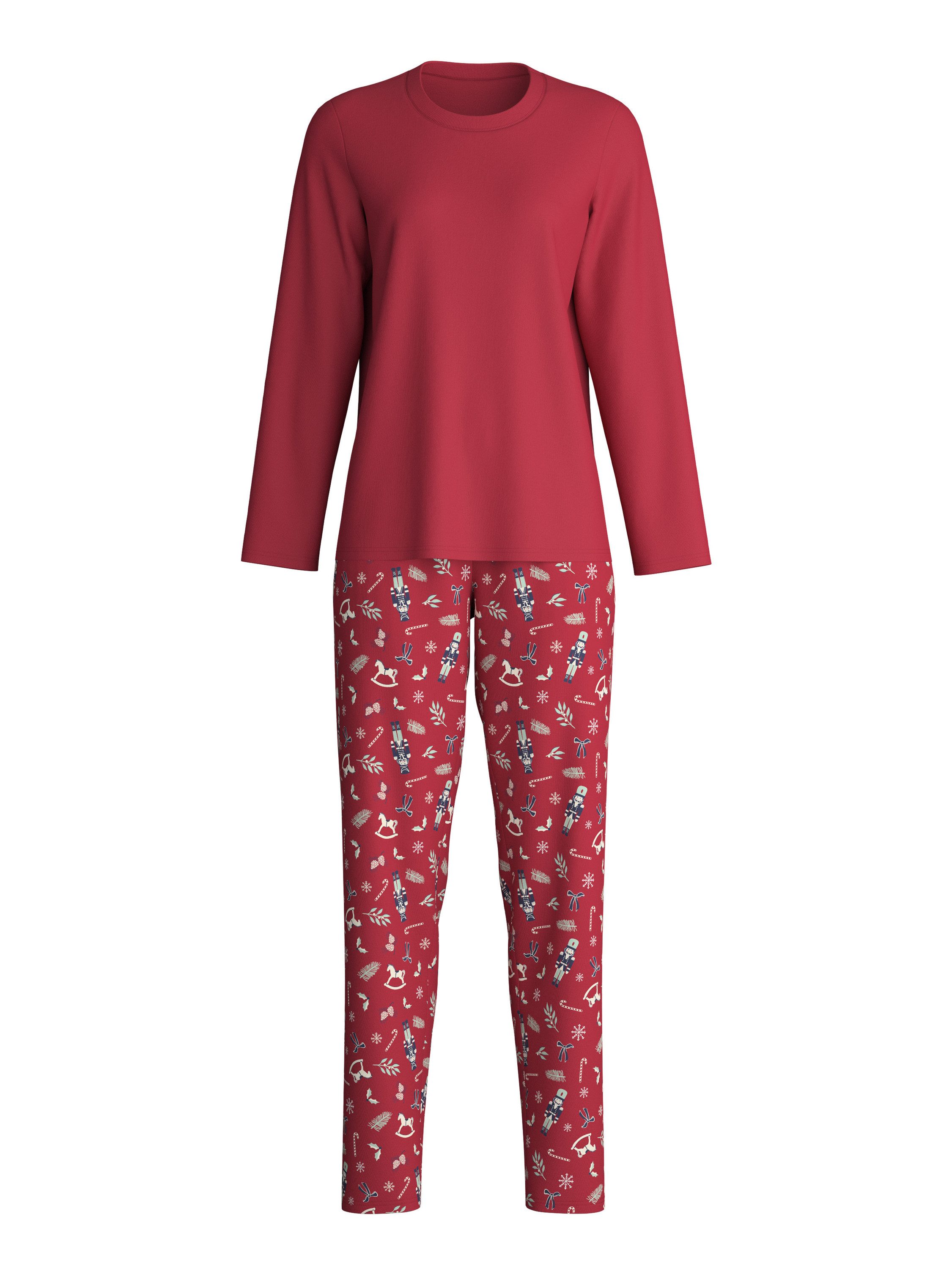 Pyjama Family & Friends Damen