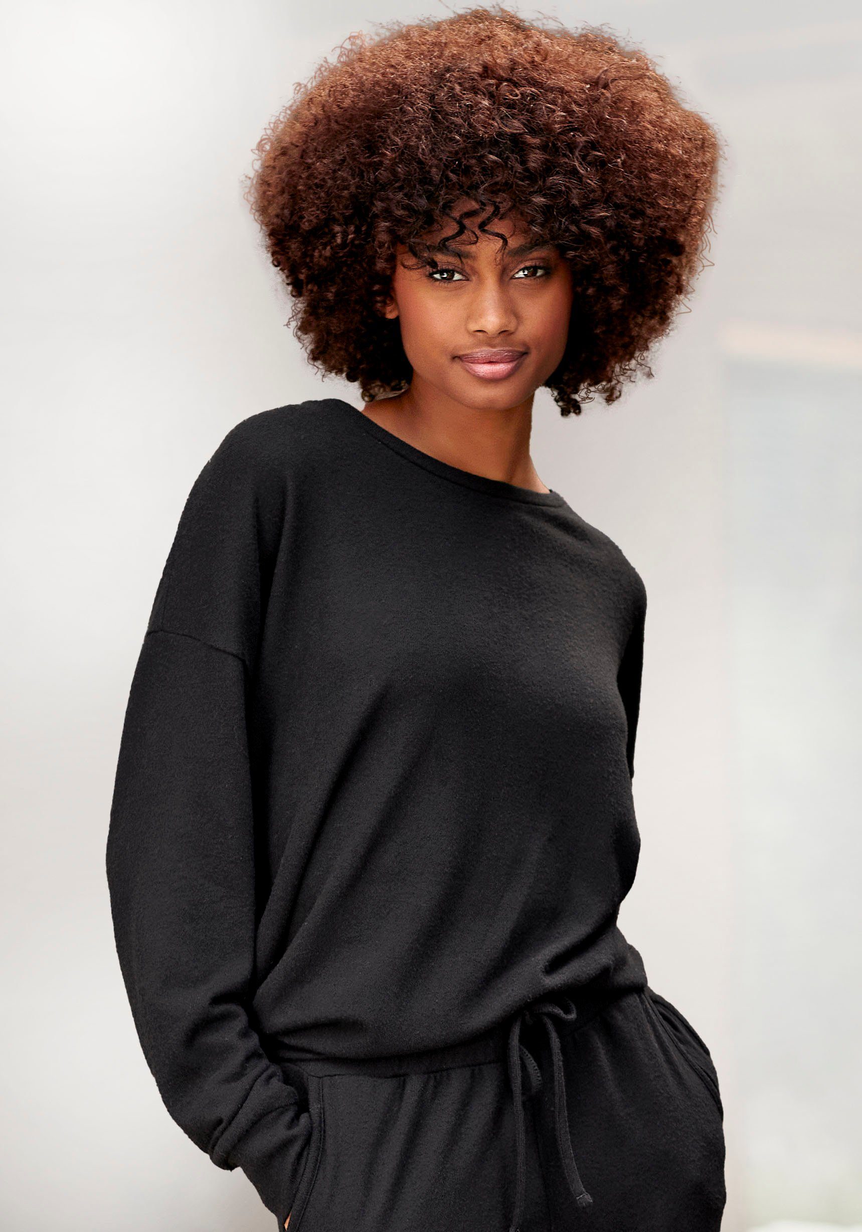 Strickpullover