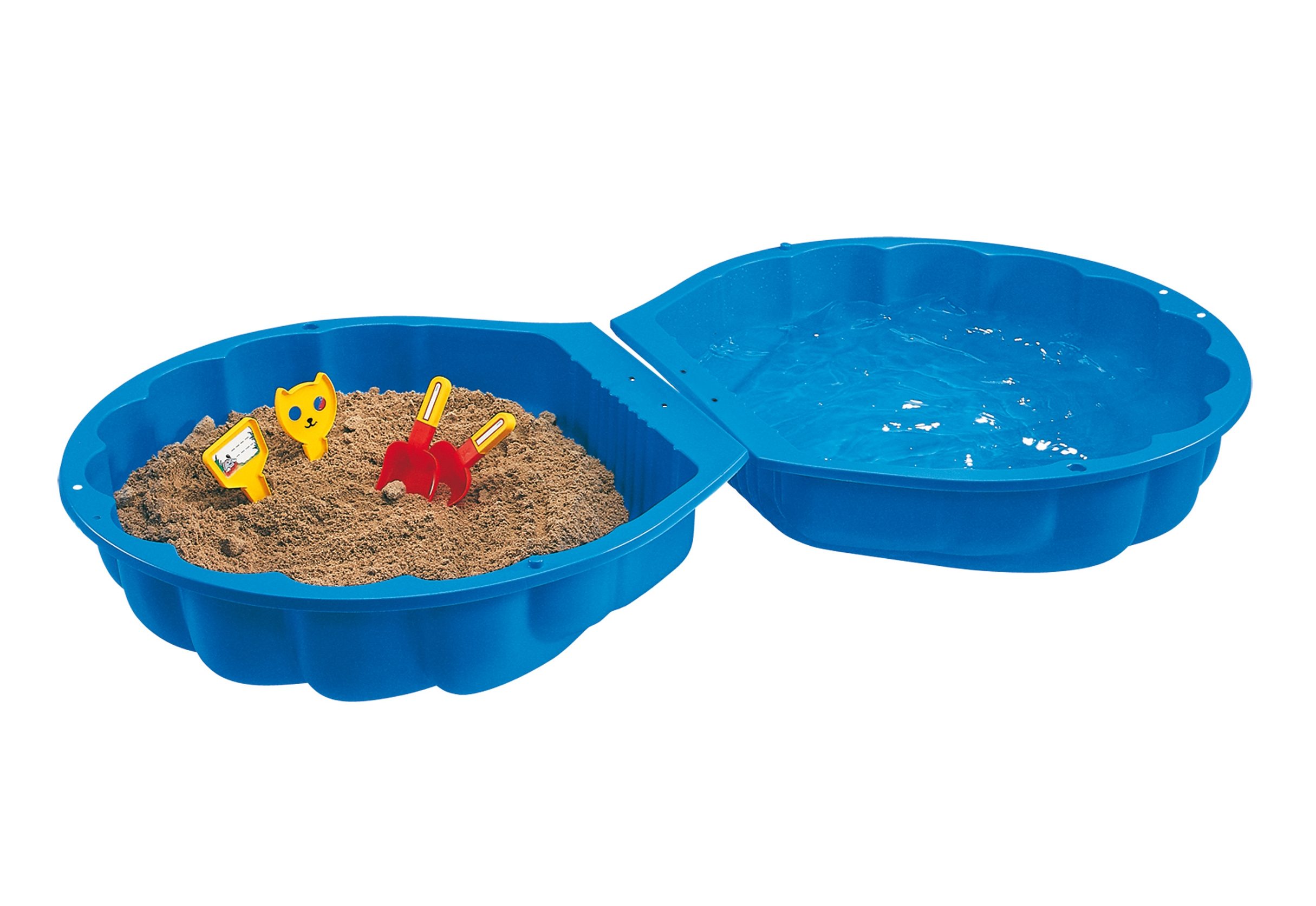 57+ Sandkasten Muschel Xxl, Bei idealo.de günstige preise für