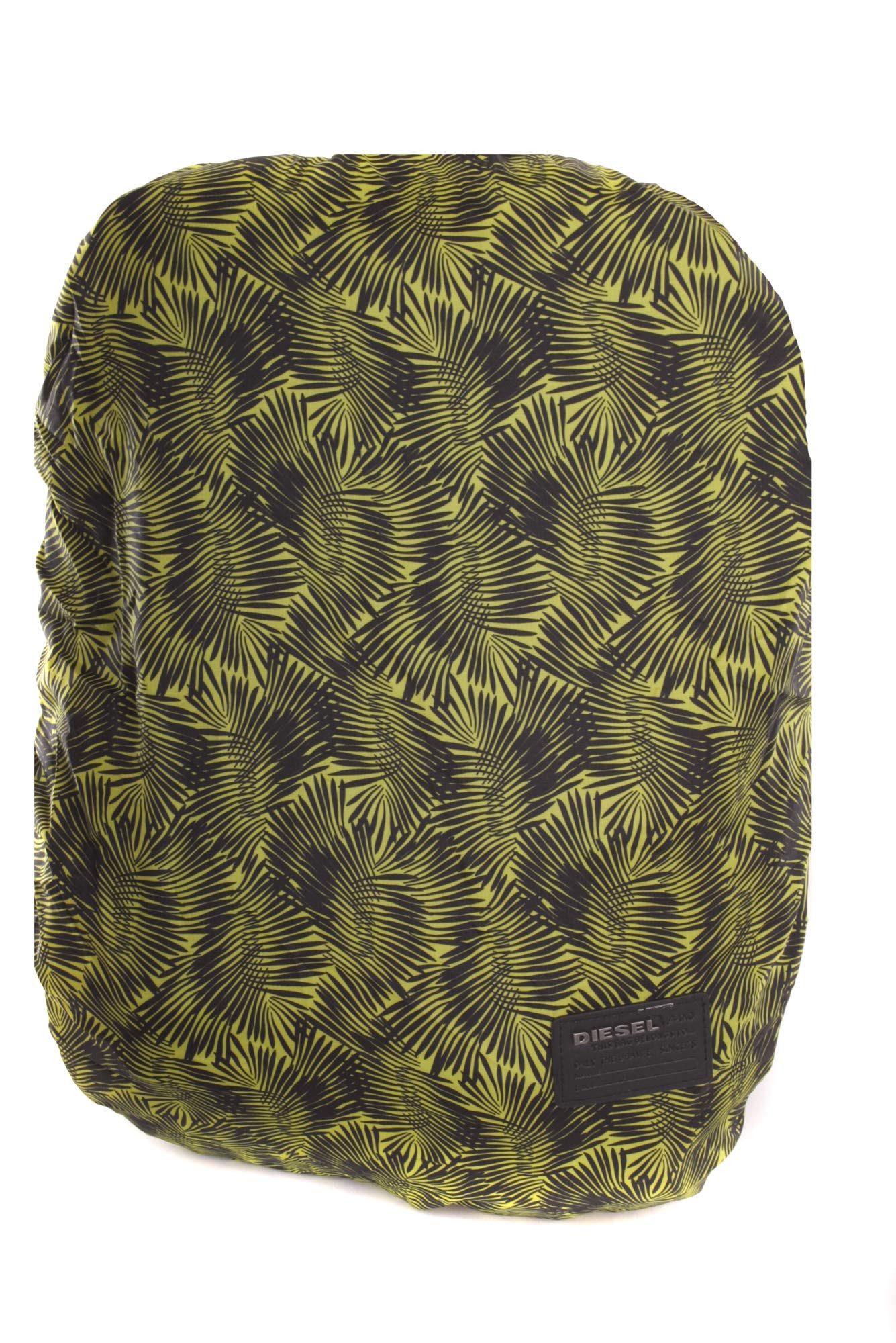 Diesel Rucksack Diesel "RAINY-SACS" RAINY-BACK Regenhülle Rucksack