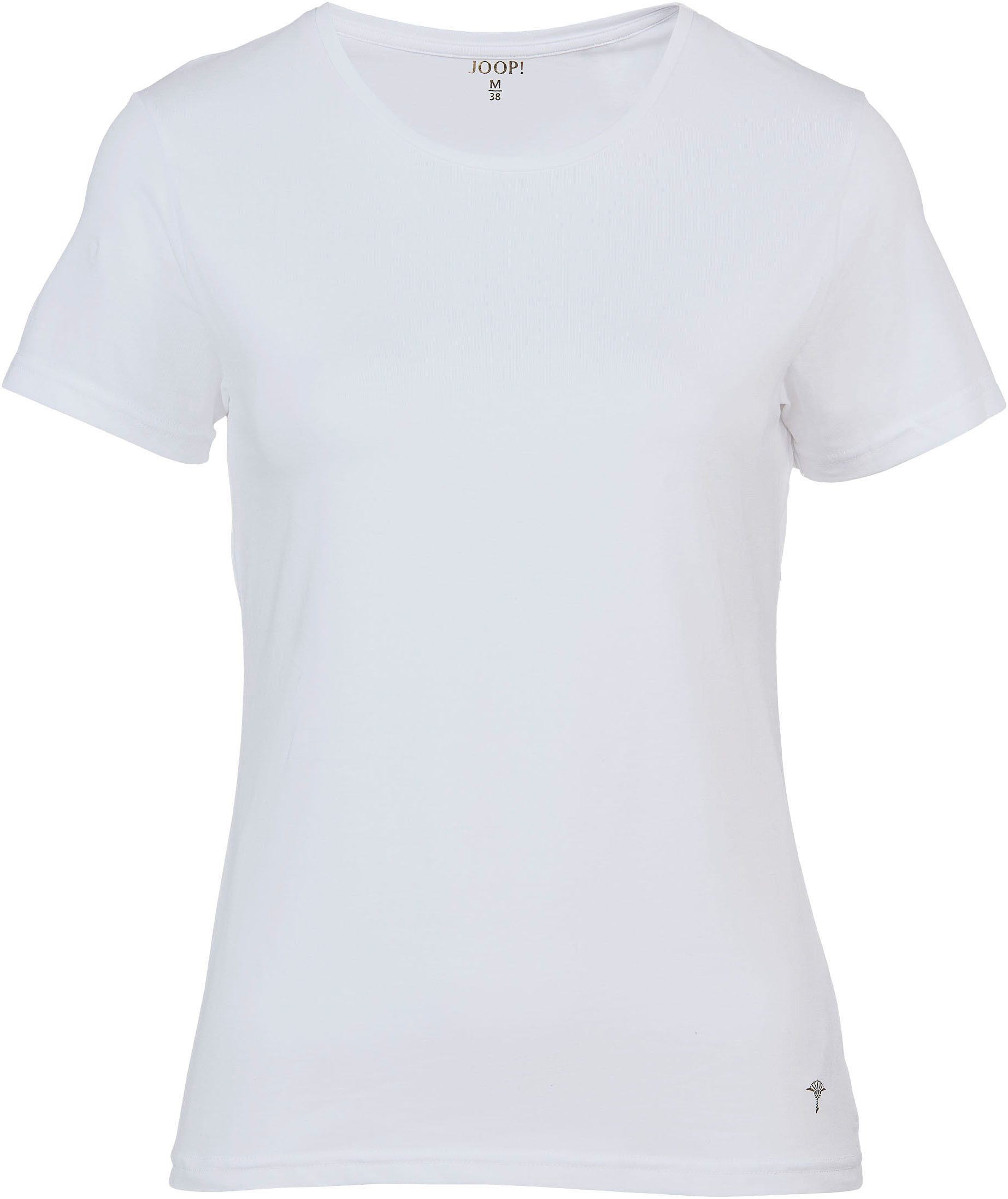 Rundhalsshirt T-Shirt