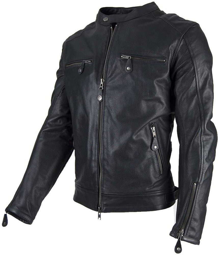 By City Motorradjacke Street Cool Jacket
