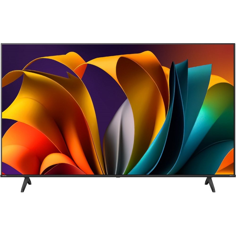 Hisense 75A6N LCD-LED Fernseher (75 Zoll, Ultra HD, WLAN integriert, Smart TV mit benutzerfreundlicher Oberfläche)