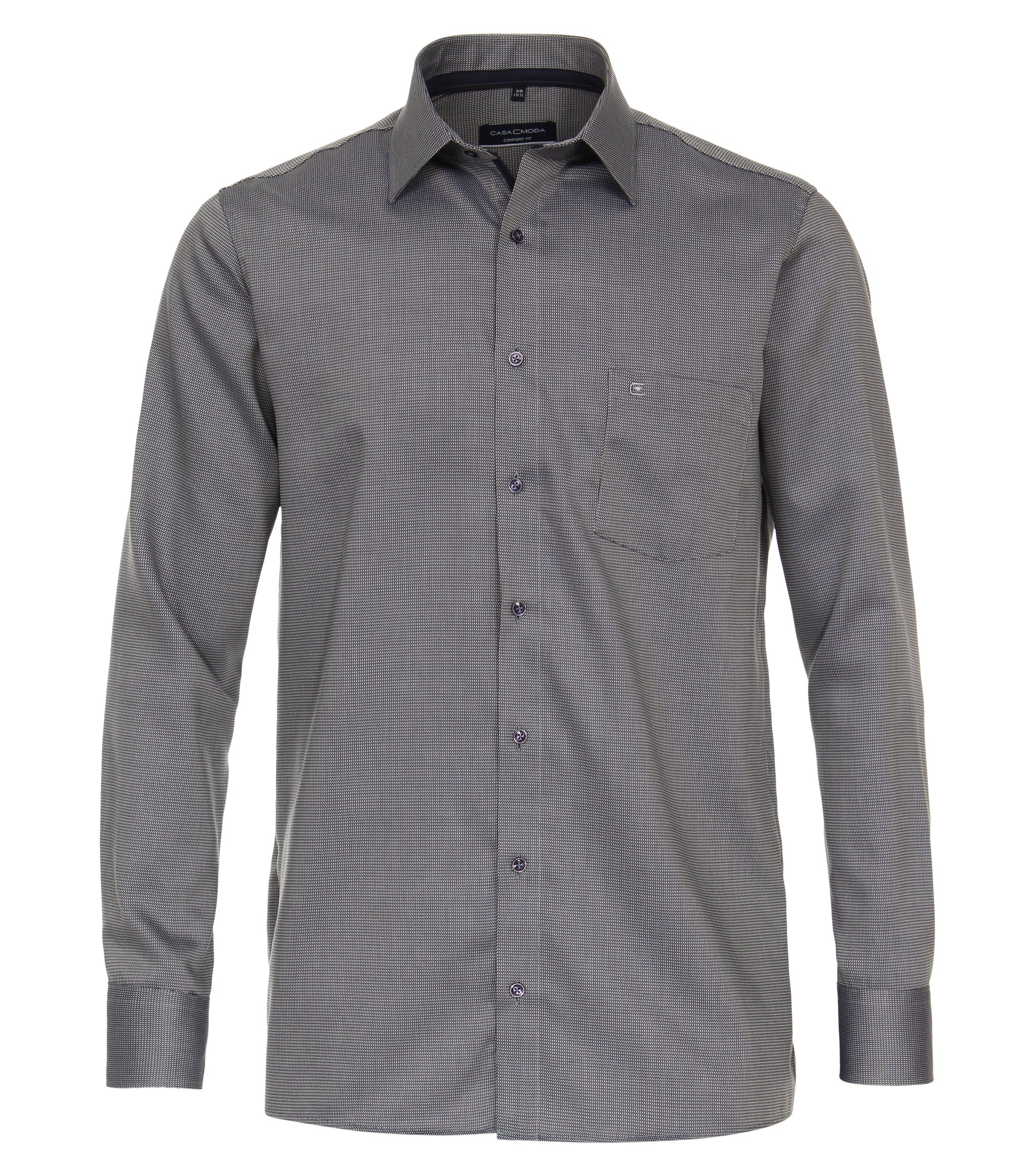 CASAMODA Businesshemd CASAMODA Businesshemd uni günstig online kaufen
