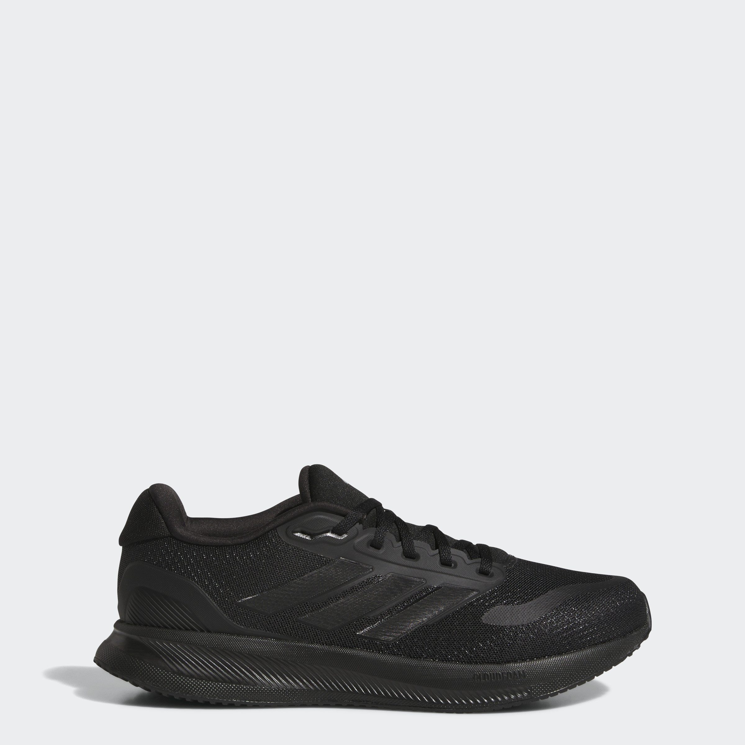 adidas Performance RUNFALCON 5 WIDE Laufschuh weit geschnitten, breite Pass günstig online kaufen