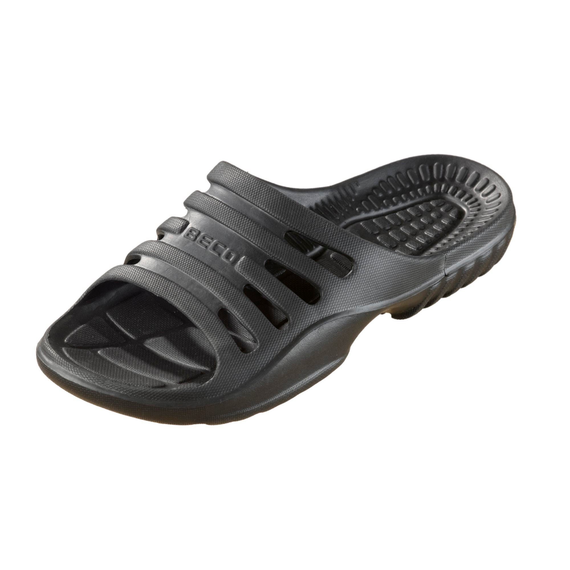 Beco Beermann BECO Badeschuhe Slipper Badeschuh günstig online kaufen