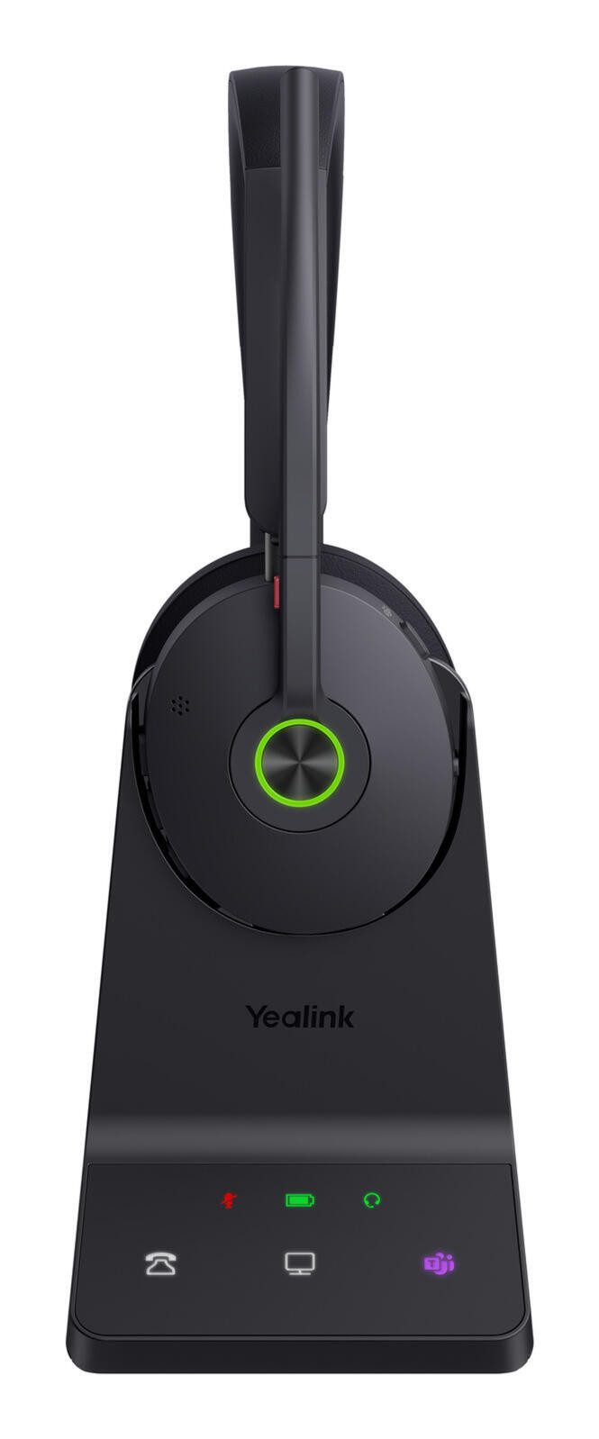 Yealink WH68 UC kabelloses Headset Headset