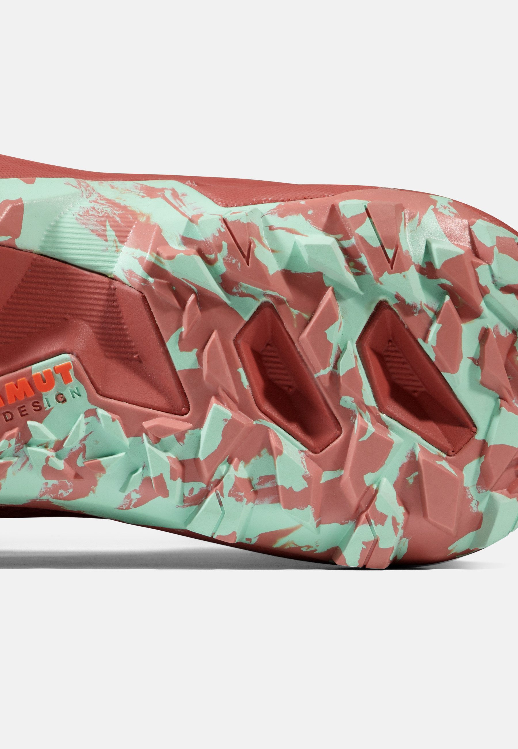 Mammut Sertig II Low Women Wanderschuh