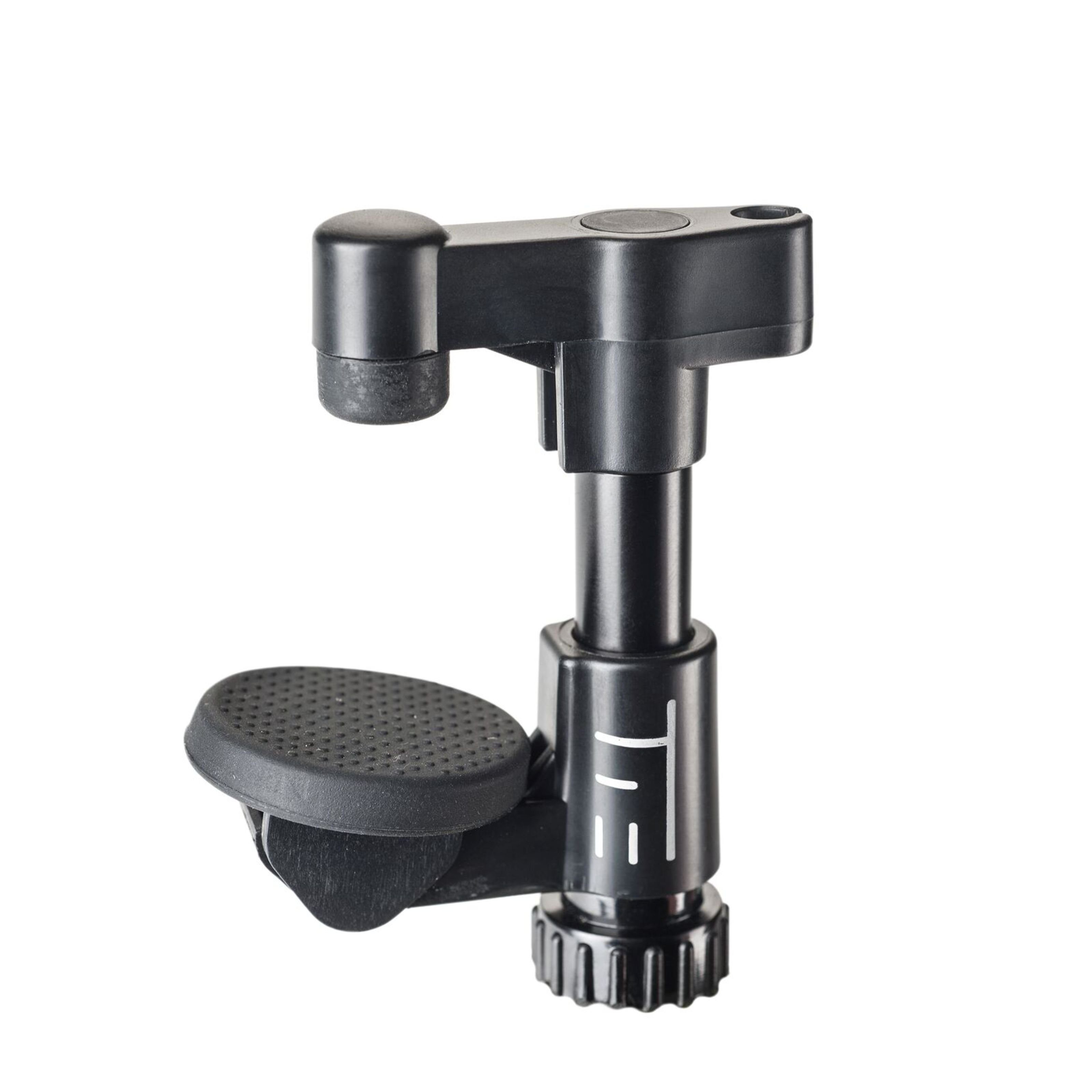 Tie Studio Tonabnehmer, (TCX 200 Clipmikro für Violine, Tonabnehmersysteme, Direkte Tonabnehmer), TCX 200 Clipmikro für Violine - Direkt Tonabnehmer