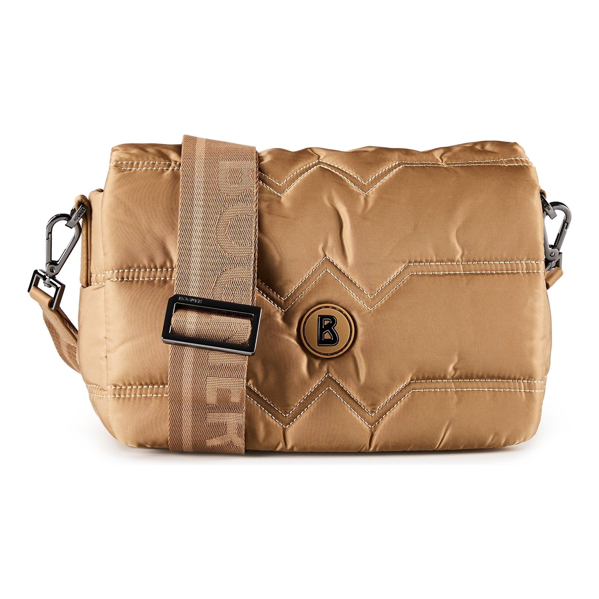 BOGNER Umhängetasche Wallis, Polyester günstig online kaufen
