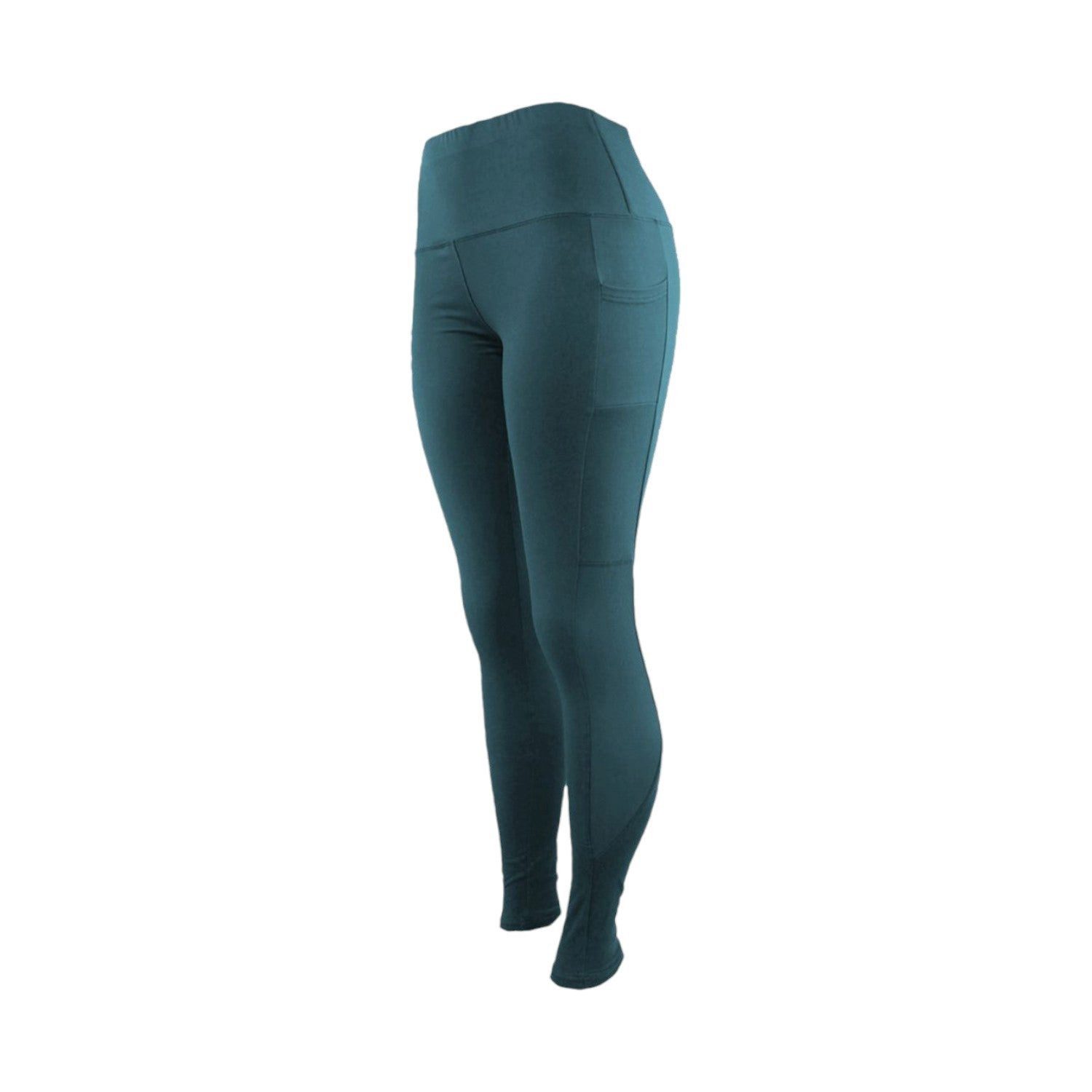 VewoTex Yogaleggings Yoga Hose Damen » Sport Leggings mit hoher Taille (Kei günstig online kaufen