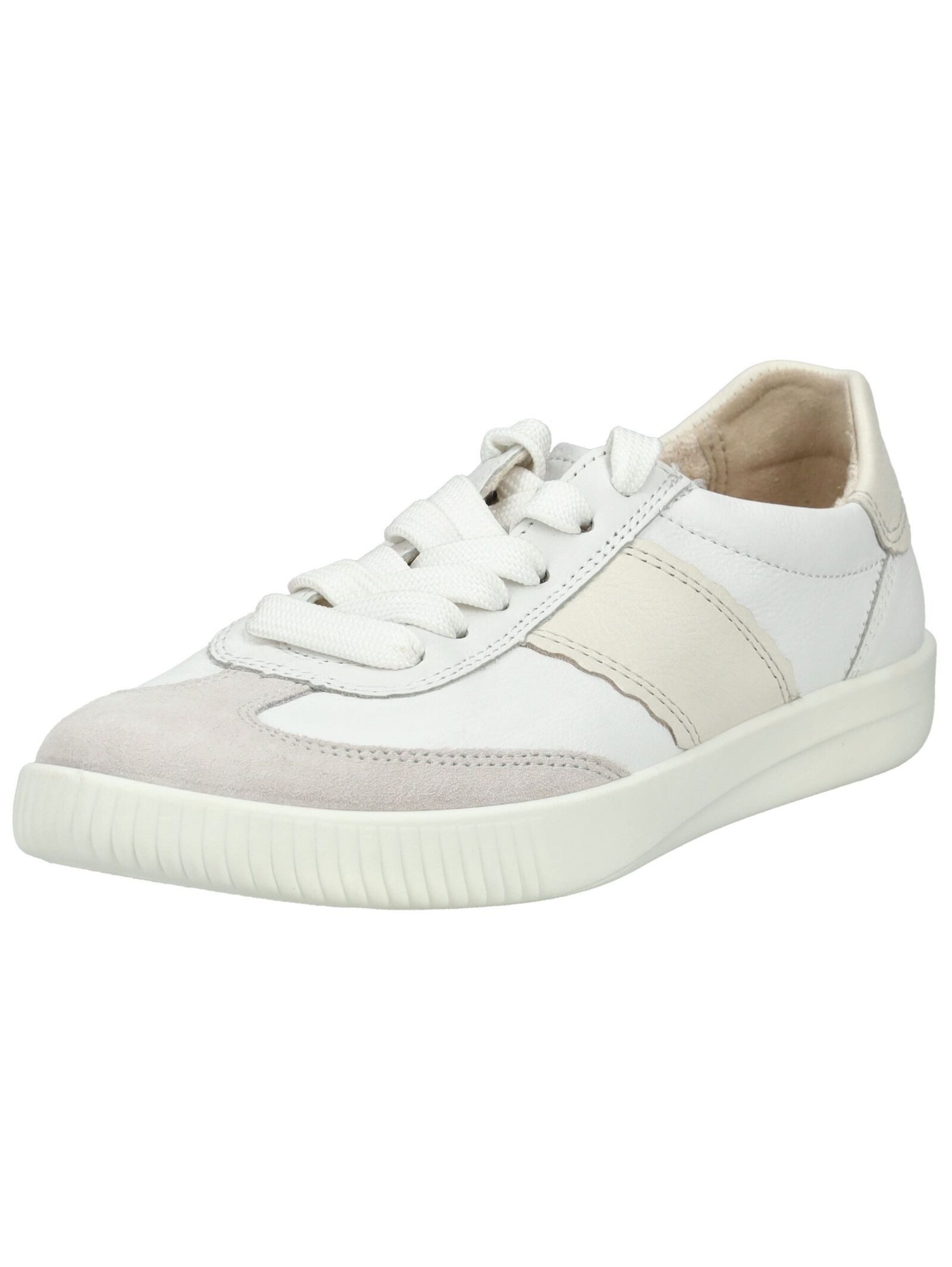 Legero Legero Sneaker Leder Sneaker günstig online kaufen