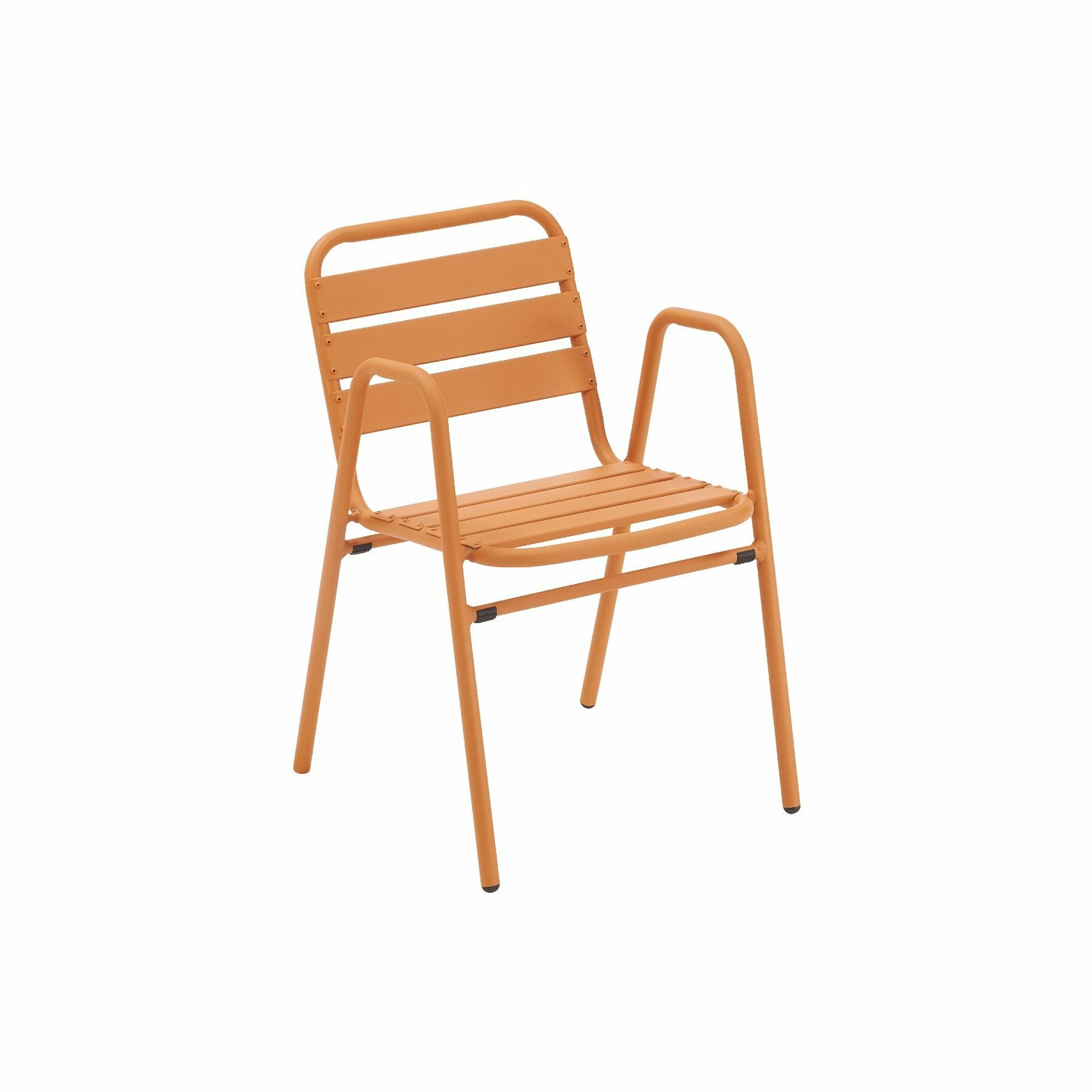 Liadomo Gartenstuhl Lesina (Balkonstuhl, Outdoor, 2 günstig online kaufen