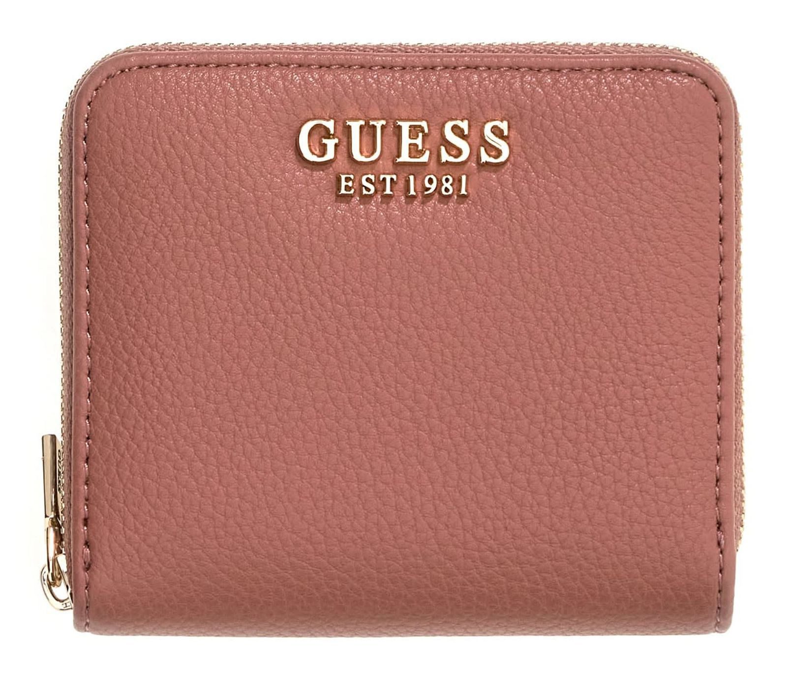 Guess Geldbörse SLG Zip Around Wallet