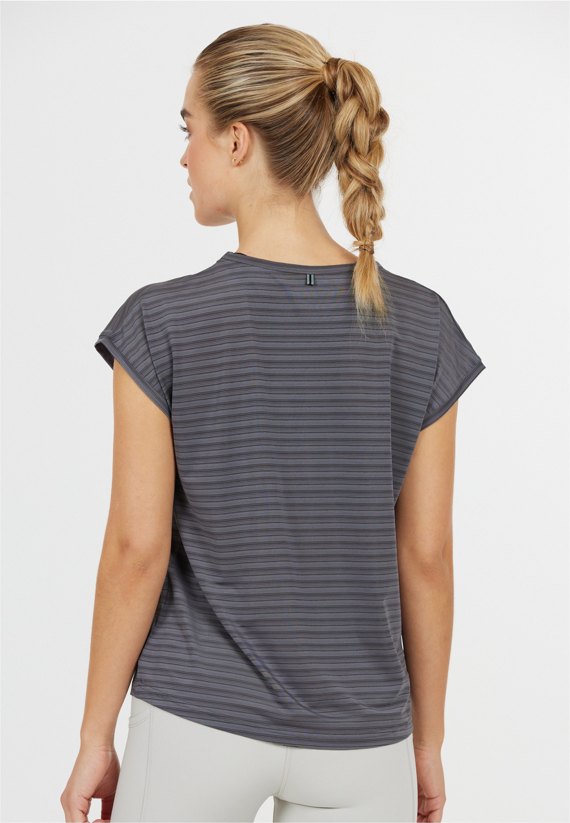 ENDURANCE Funktionsshirt Limko mit innovativer Quick Dry-Technologie