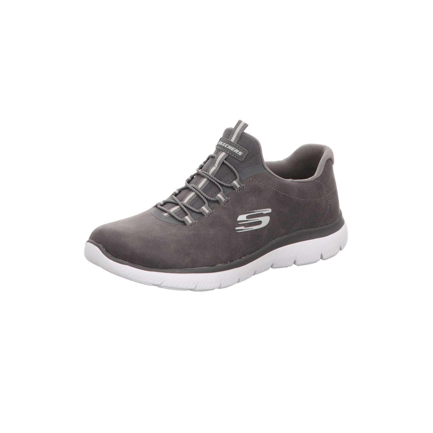 Skechers SUMMITS ITZ BAZIK Schnürschuh