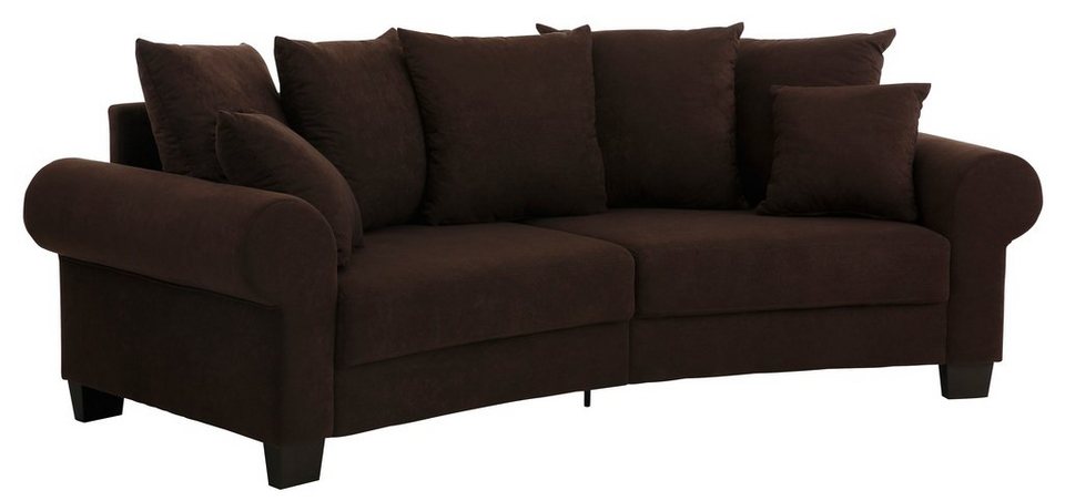 Home Affaire Sofa Rocky Breite 260 Cm Otto Home Affaire Sofa Rocky Breite 260 Cm