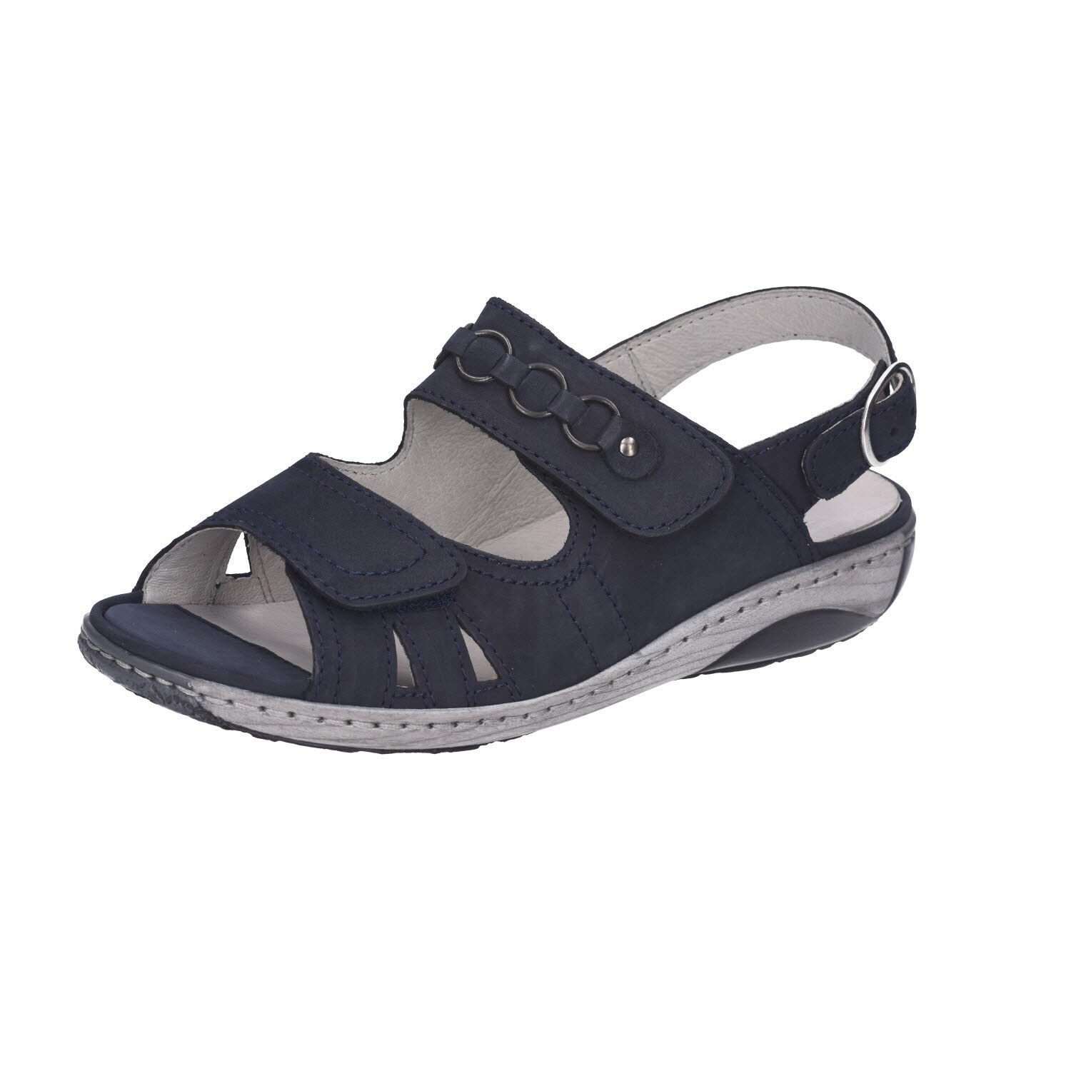 Waldläufer Garda Outdoorsandale (2-tlg) günstig online kaufen