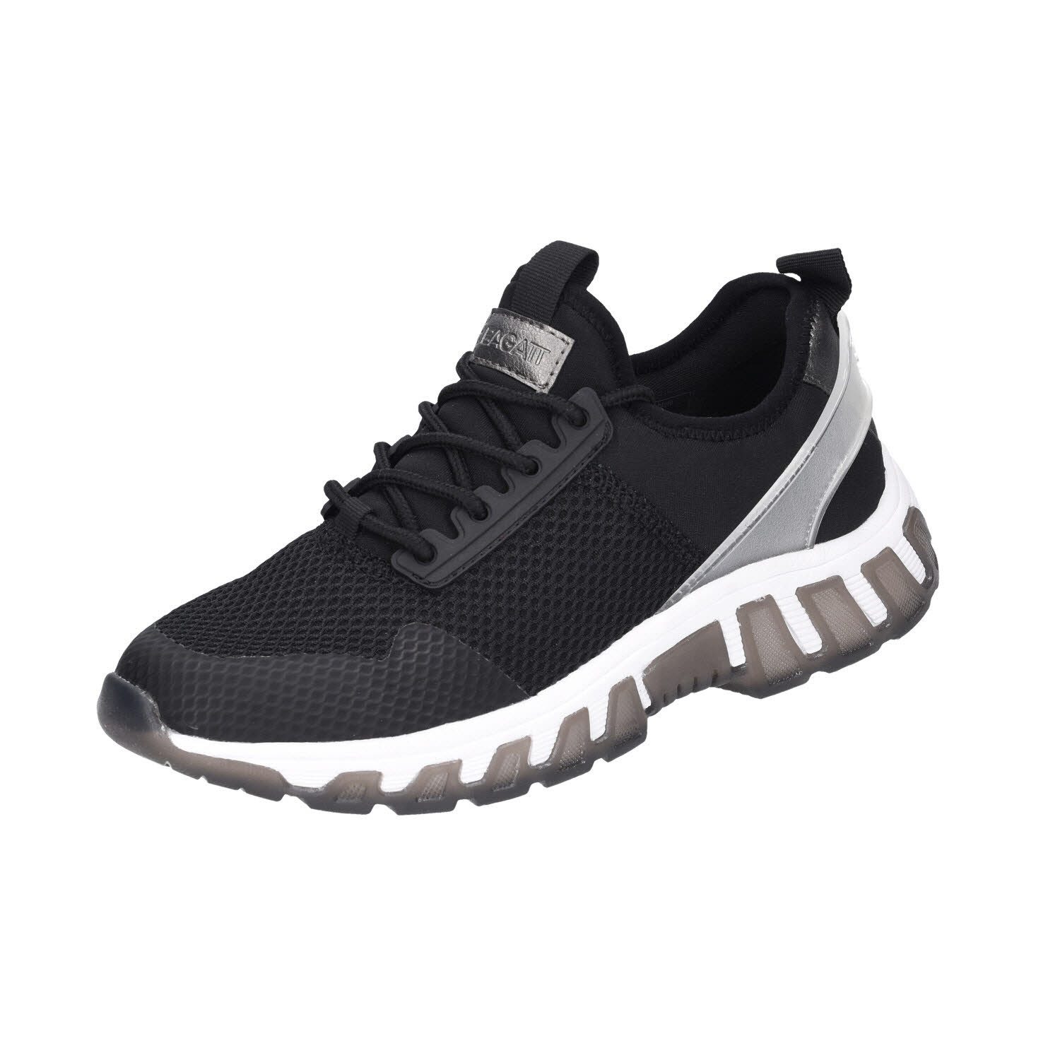 BAGATT Chi Schnürschuh