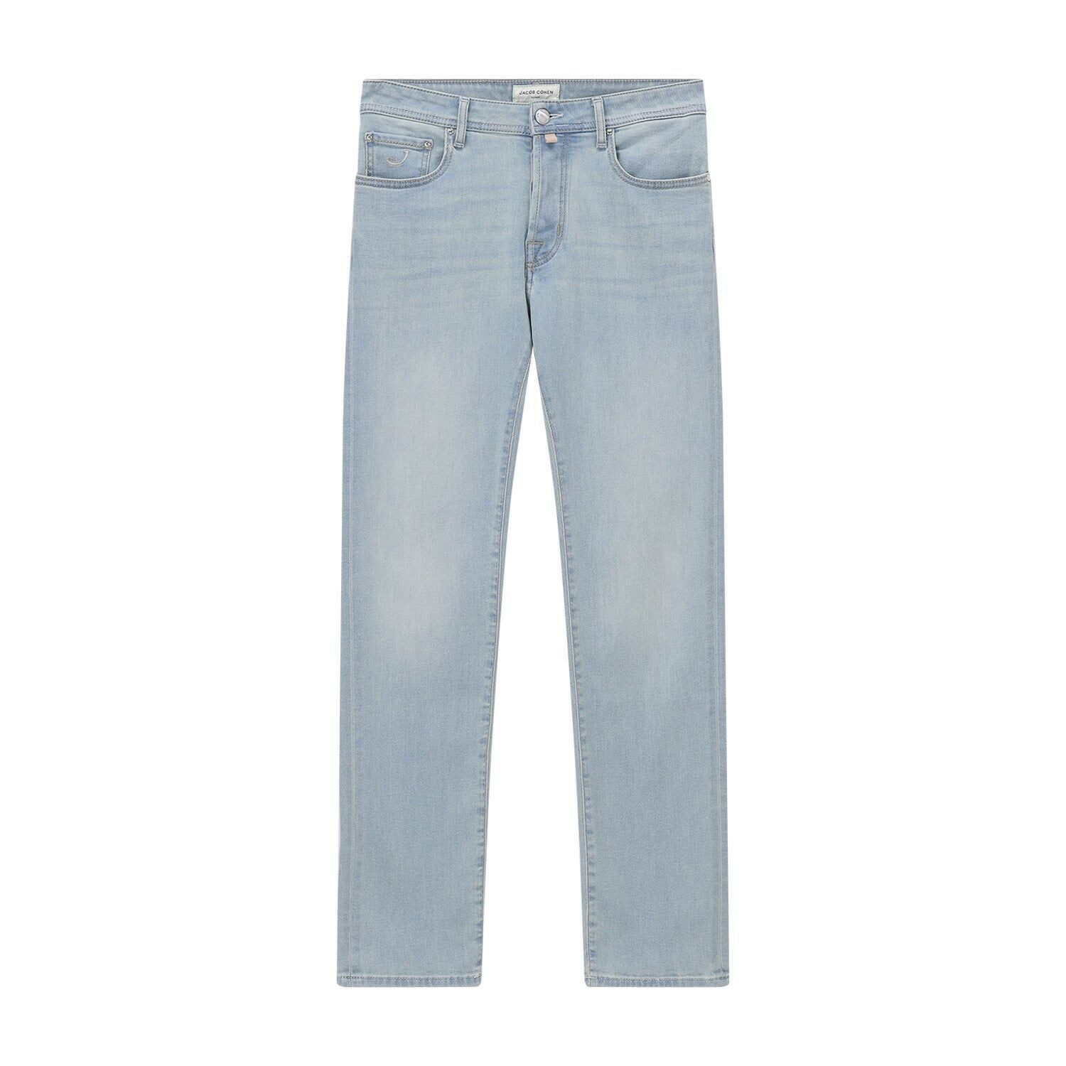 JACOB COHEN Slim-fit-Jeans