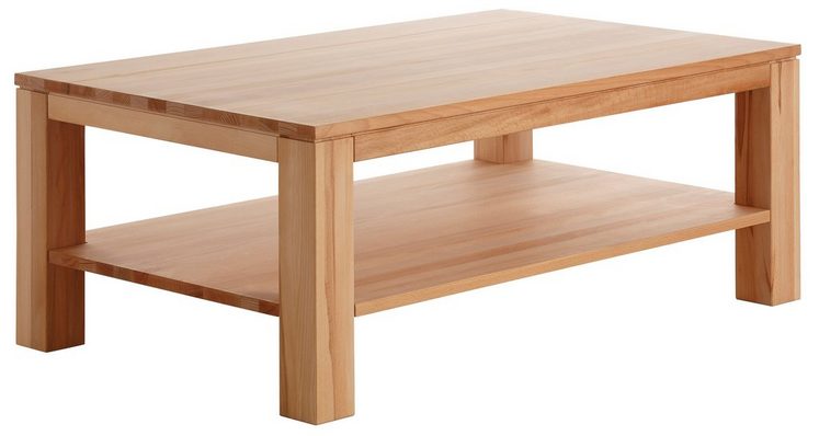Premium collection by Home affaire Couchtisch »Boss«, Breite 115 cm
