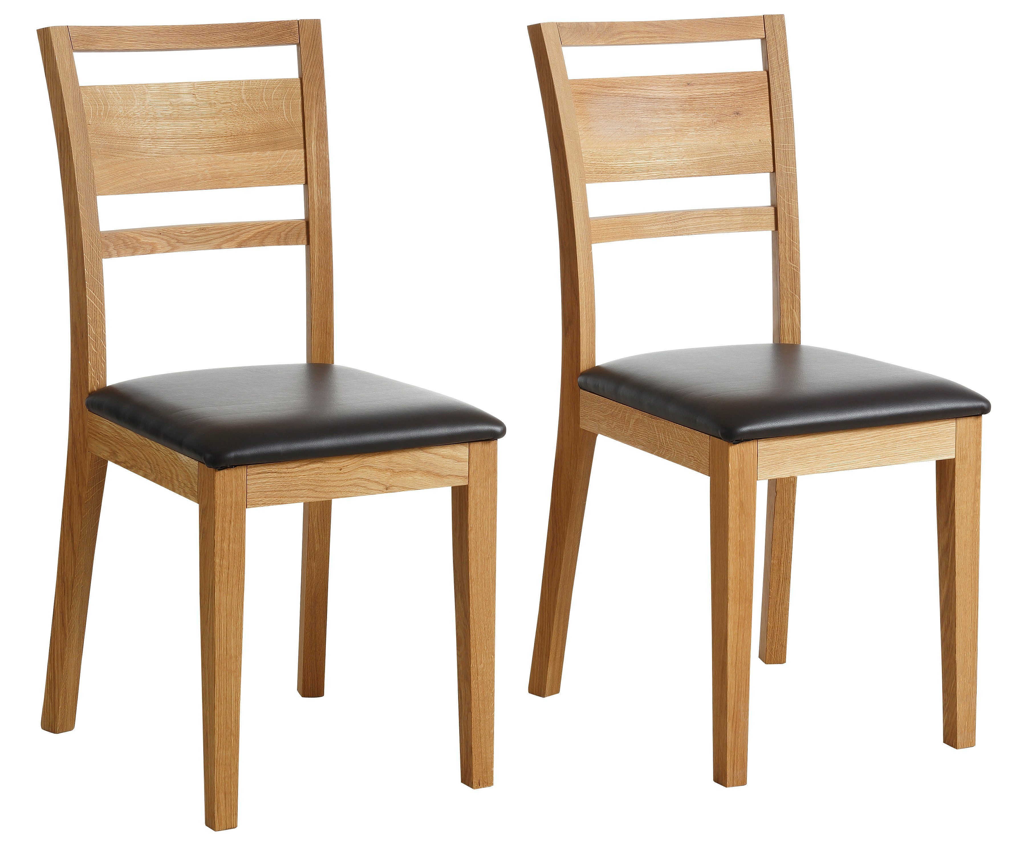 Premium collection by Home affaire 4 Fußstuhl »Helsinki« im 2er Set online kaufen | OTTO Premium collection by Home affaire 4 Fußstuhl »Helsinki« im 2er Set online kaufen | OTTO