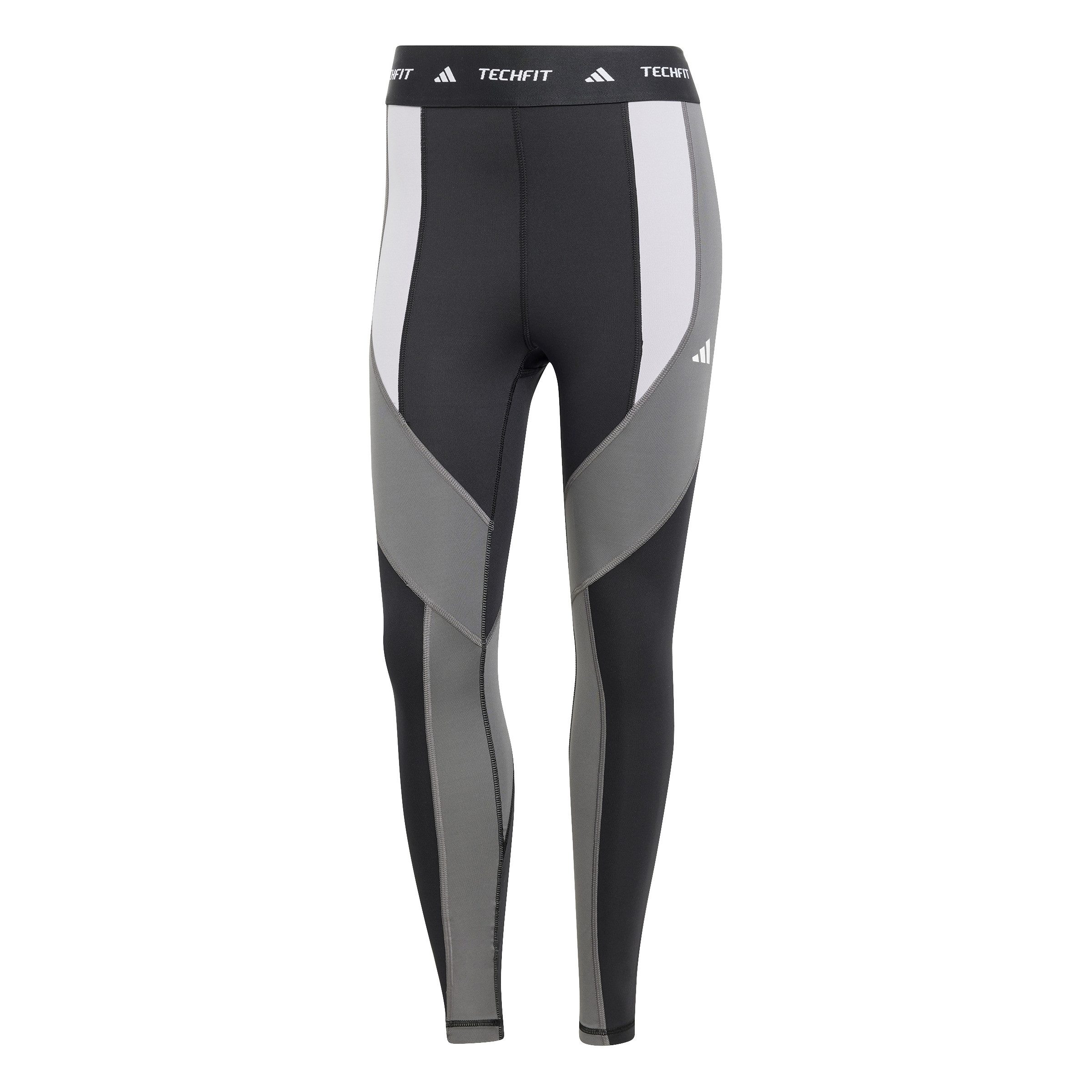 adidas Sportswear Trainingstights TECHFIT Colorblock 7/8-Leggings günstig online kaufen