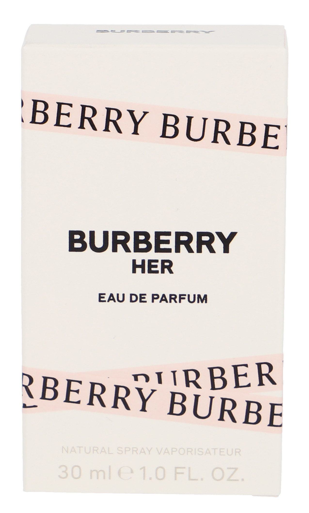 BURBERRY Eau de Parfum HER EDP