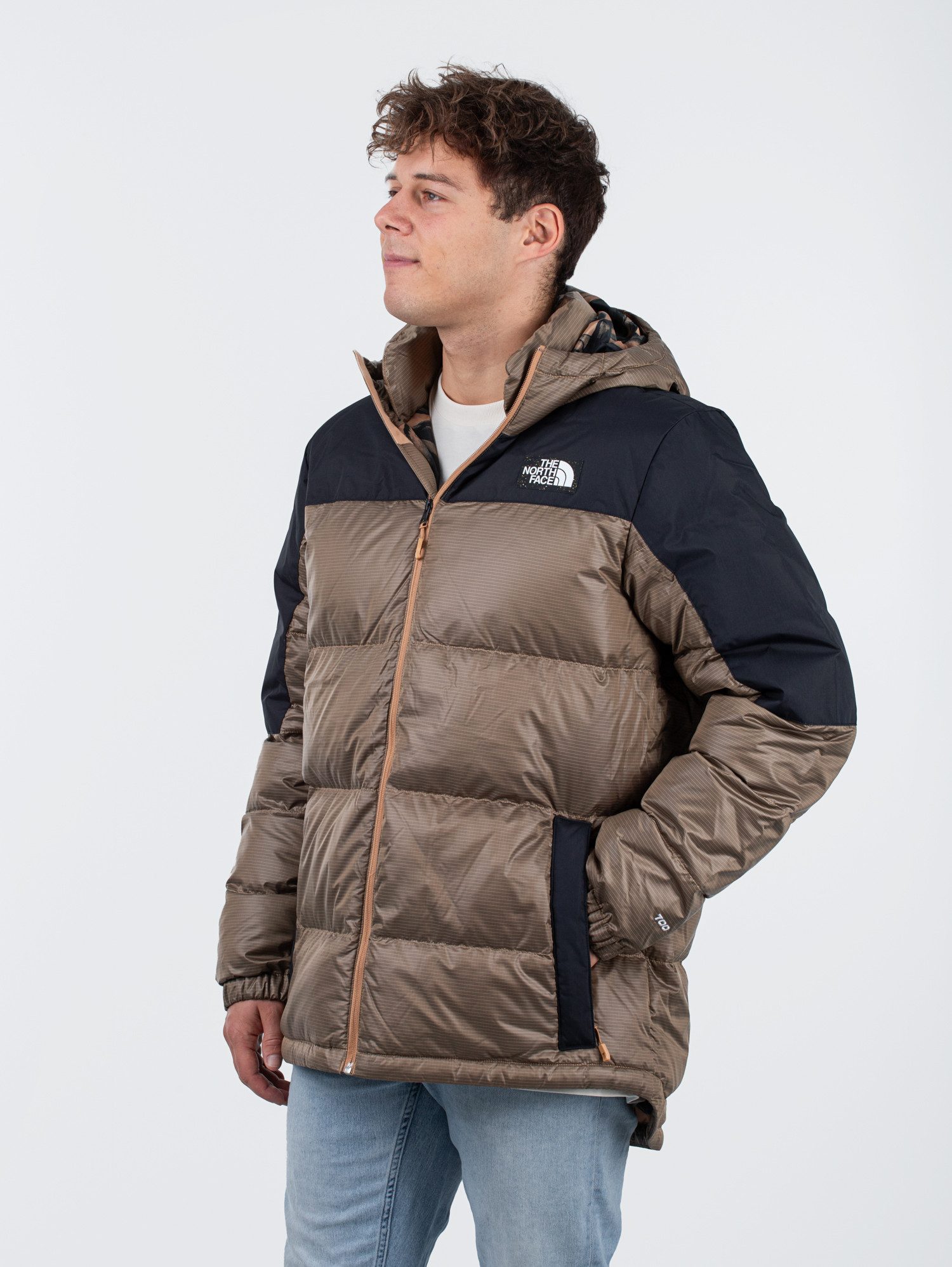 The North Face Daunenjacke The North Face Diablo