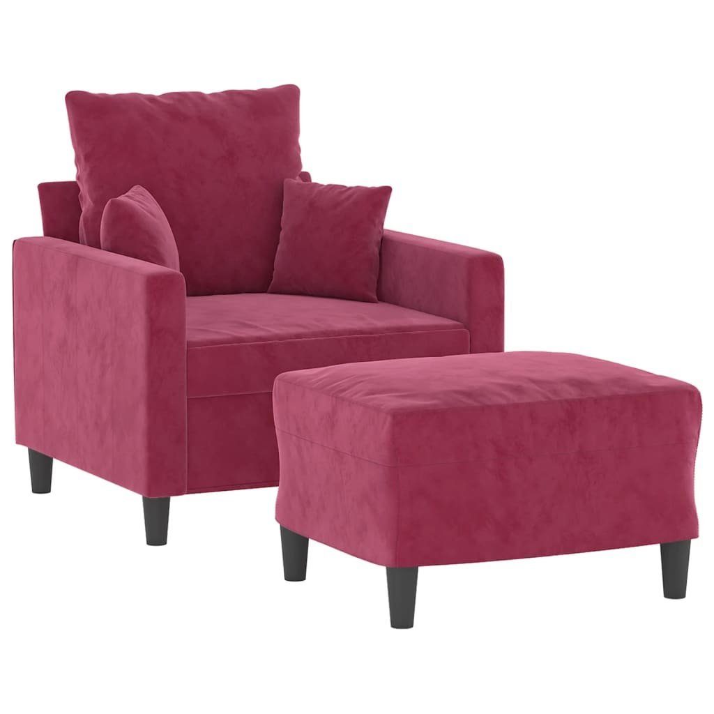 Sessel Sitzhohe 60 Cm