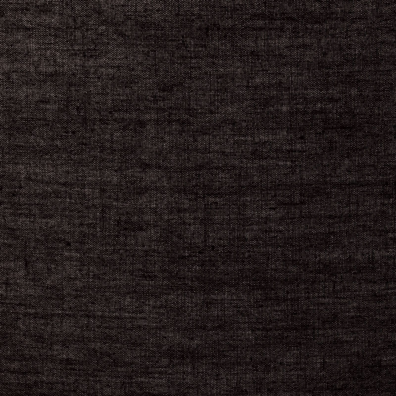 Orion Leuchten Lampenschirm Lampenschirm Ø 40 cm Stoff E27 rund Schwarz