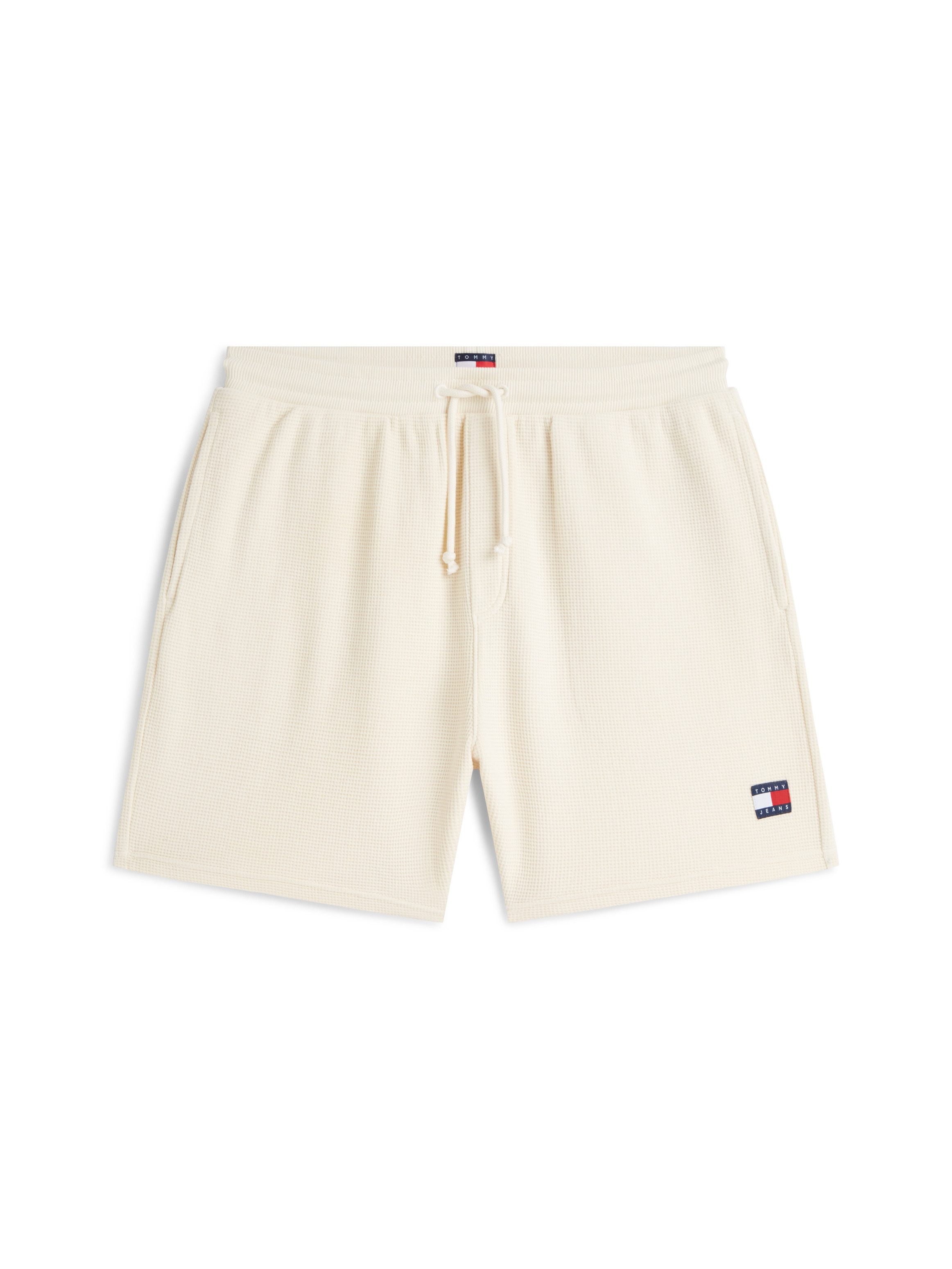 Sweatshorts TJM WASHED WAFFLE BEACH SHORT