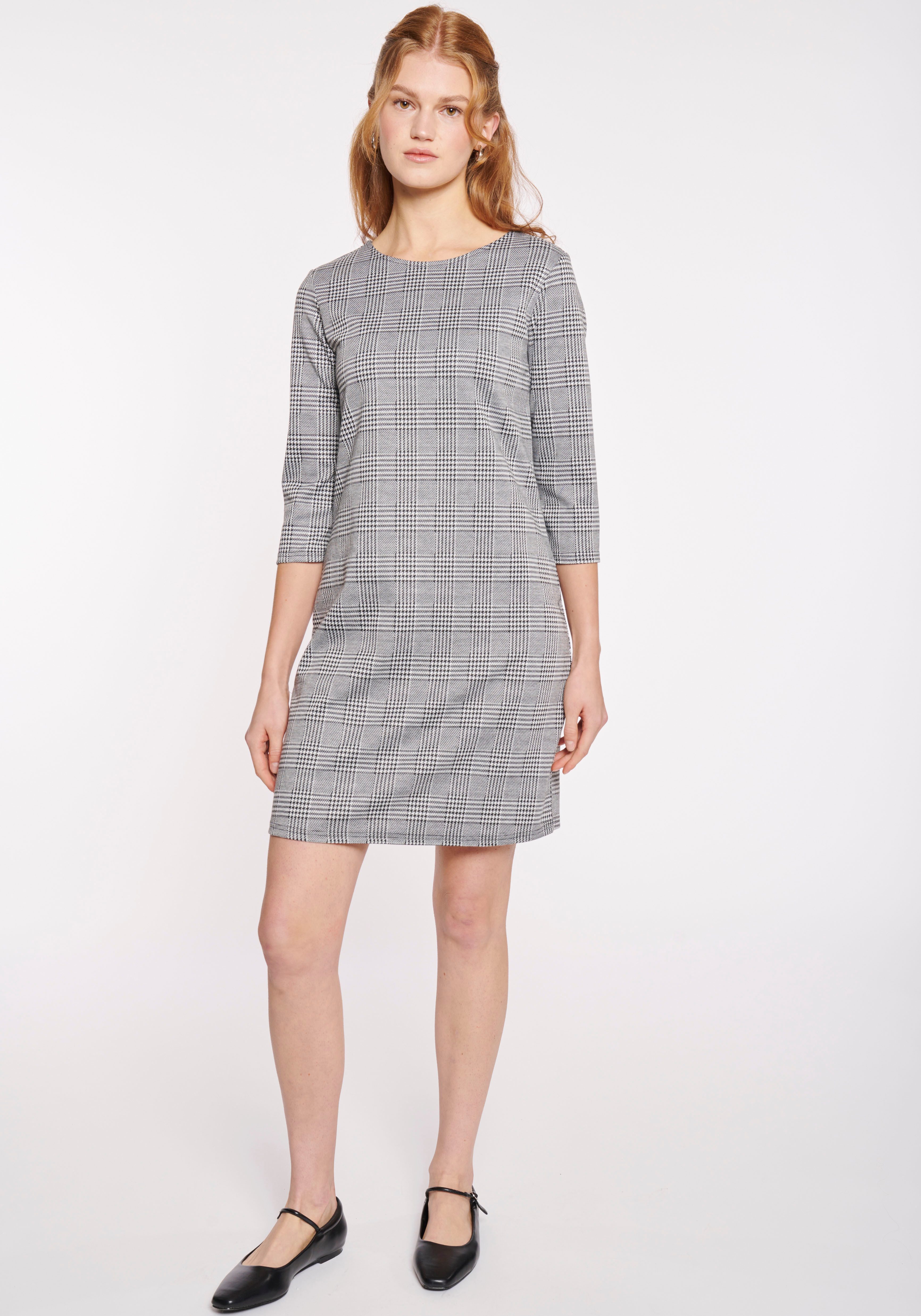 HaILY’S Minikleid SH P DR Fr44anzi Sommerkleid günstig online kaufen