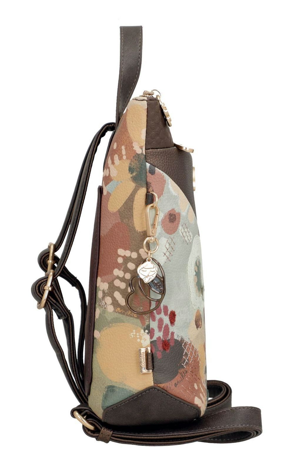 Anekke Rucksack Backpack