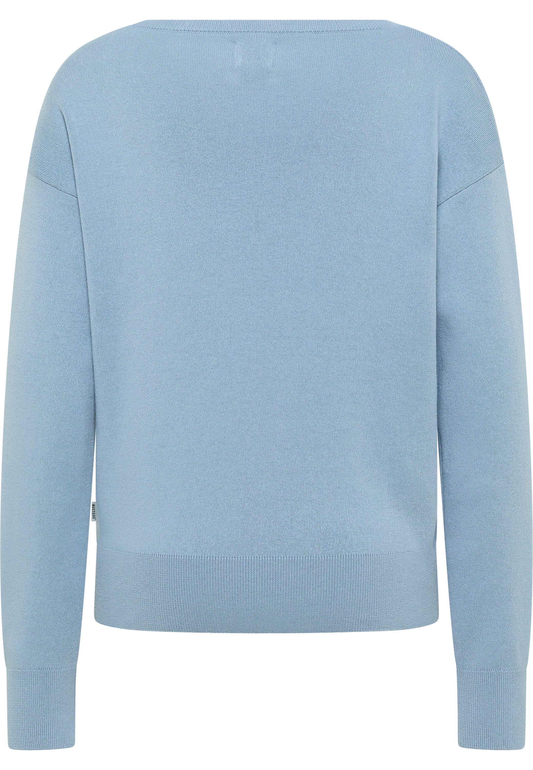 MUSTANG Sweater Damen Style Marianna