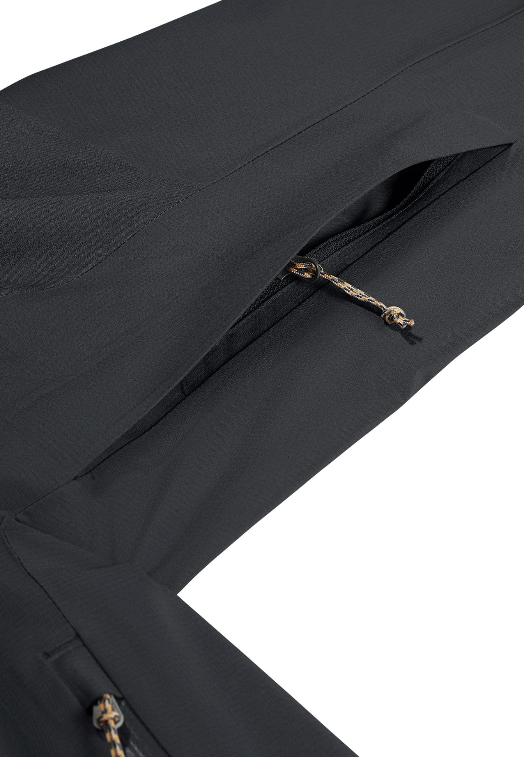 Jack Wolfskin Trekkingjacke KAMMWEG 2L JKT M günstig online kaufen