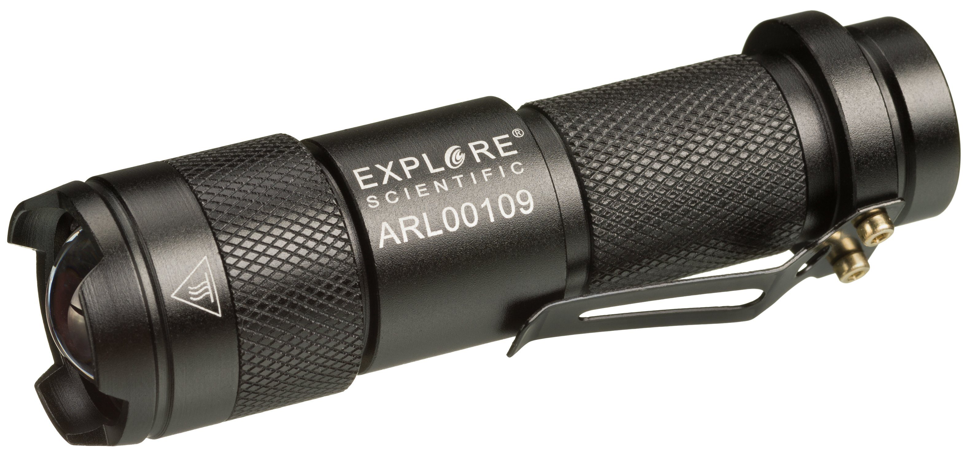 EXPLORE SCIENTIFIC Teleskop Explore Scientific ASTRO R-LITE Rotlicht-Taschenlampe