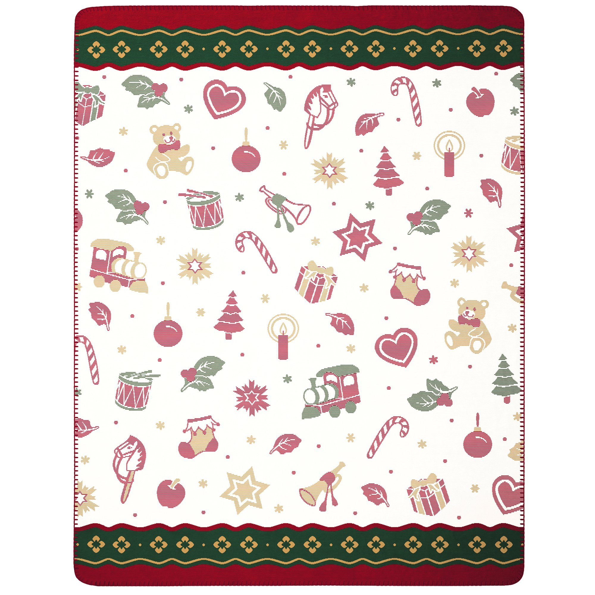Wohndecke Toy's Delight, Villeroy & Boch günstig online kaufen