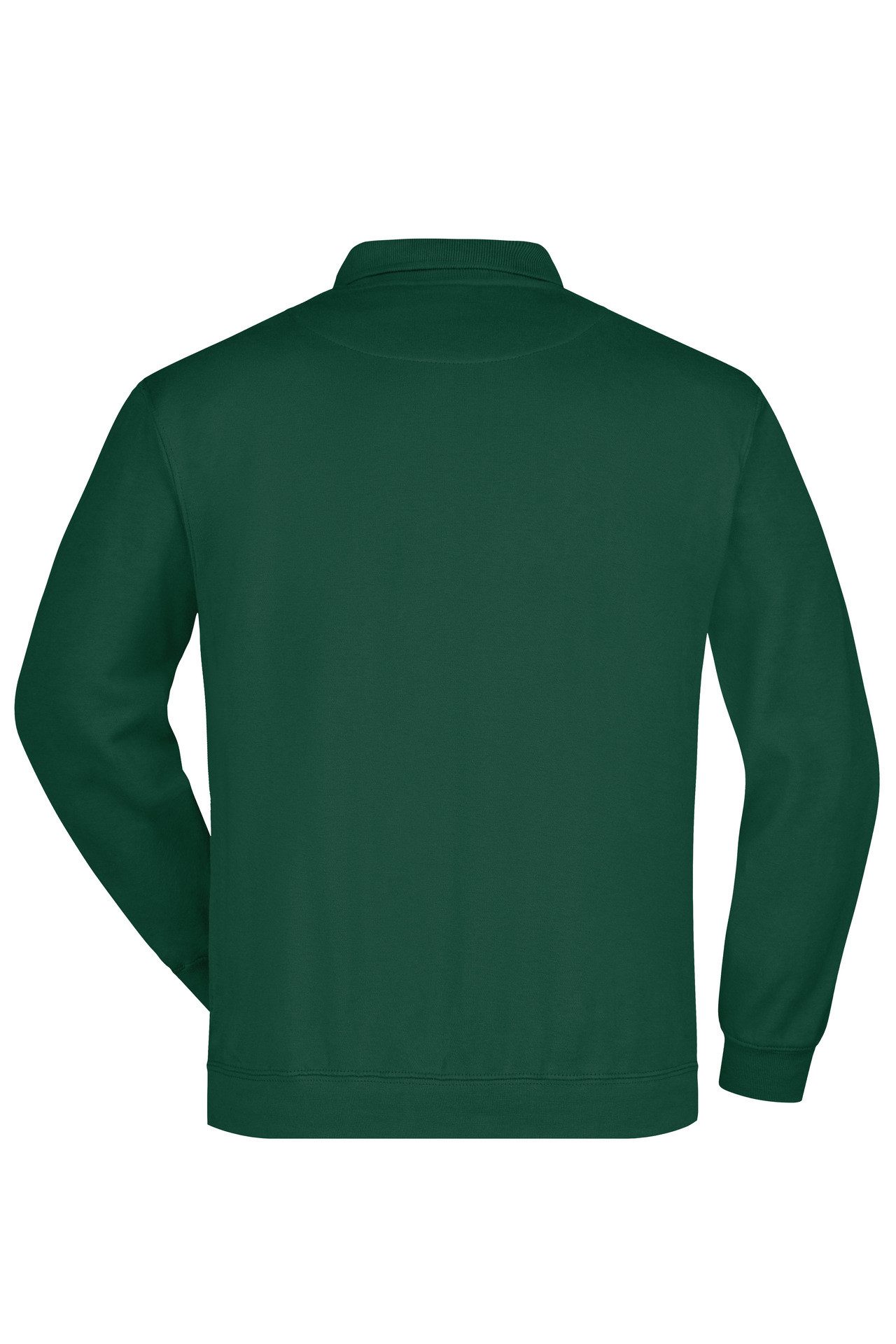 James & Nicholson Sweatshirt Klassischer Herren günstig online kaufen