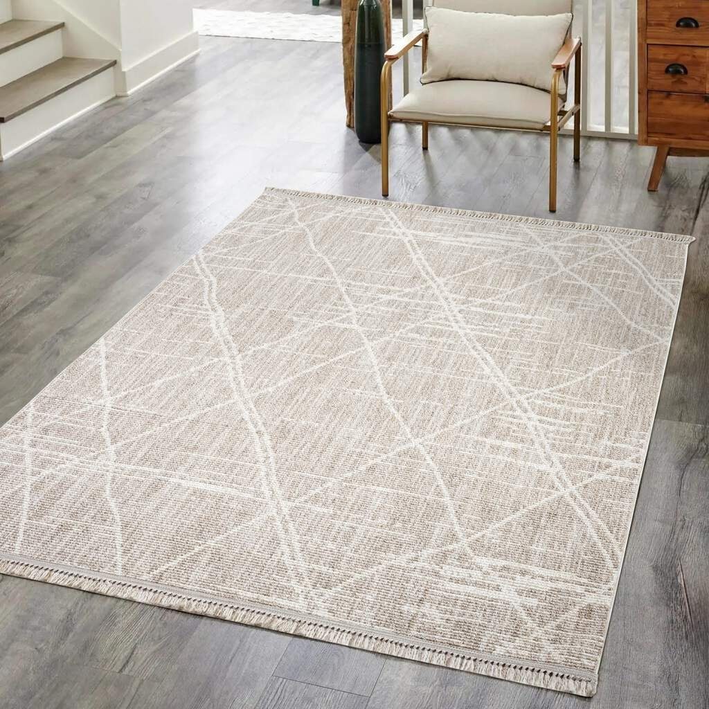 Carpet City Teppich CLASICO 9162, rechteckig, günstig online kaufen