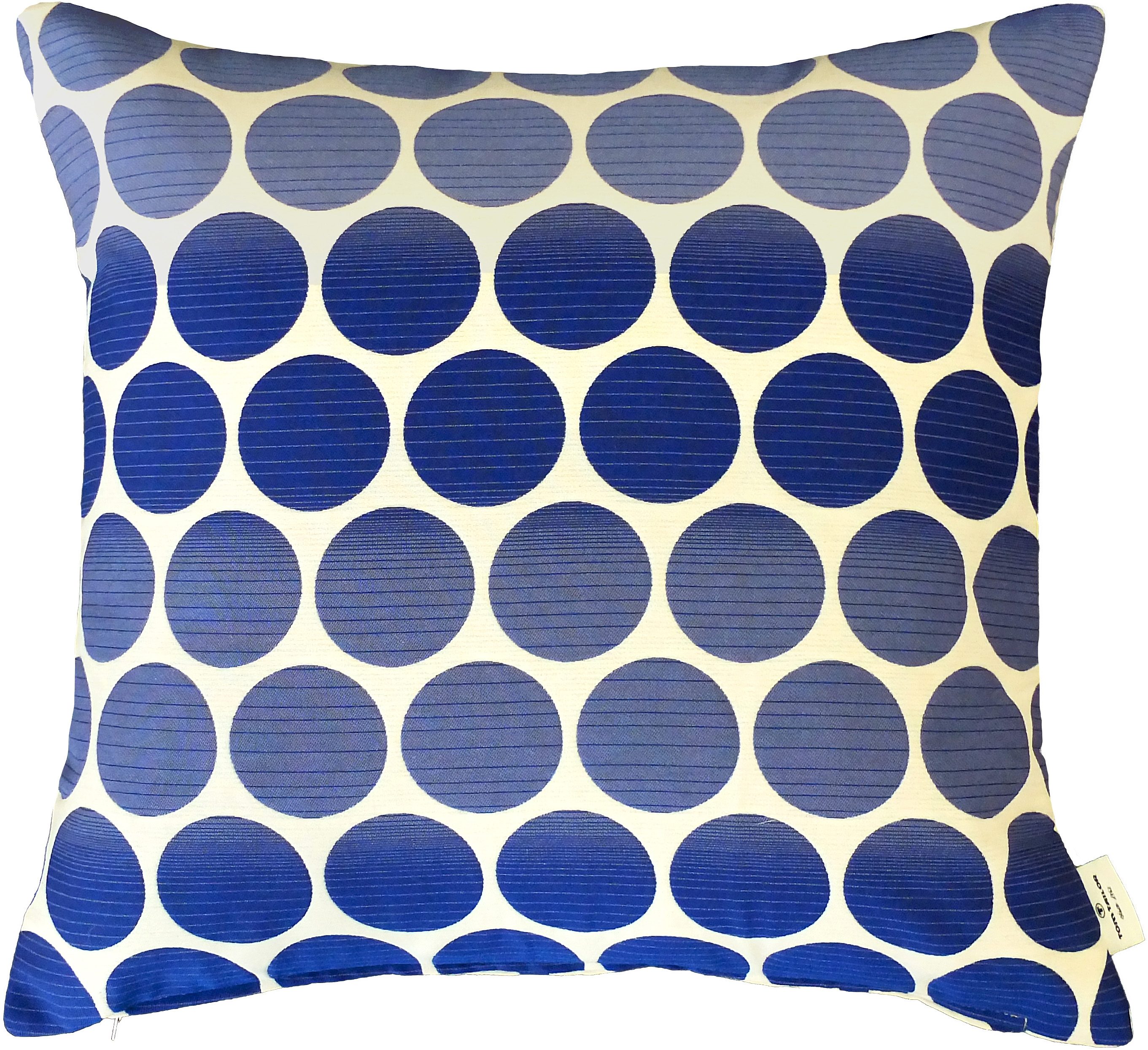 Nordisches Lebensgefühl: der Wohntrend Blau | Roombeez