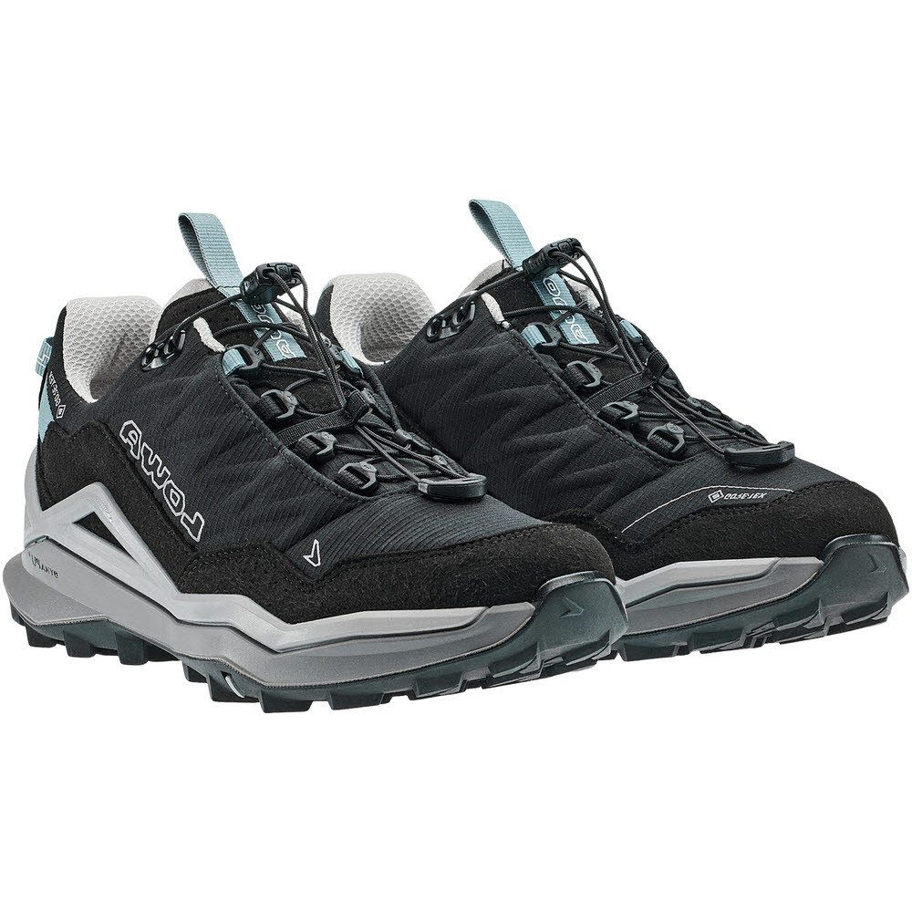 Lowa MADDOX PRO GTX LO SL Ws Wanderschuh