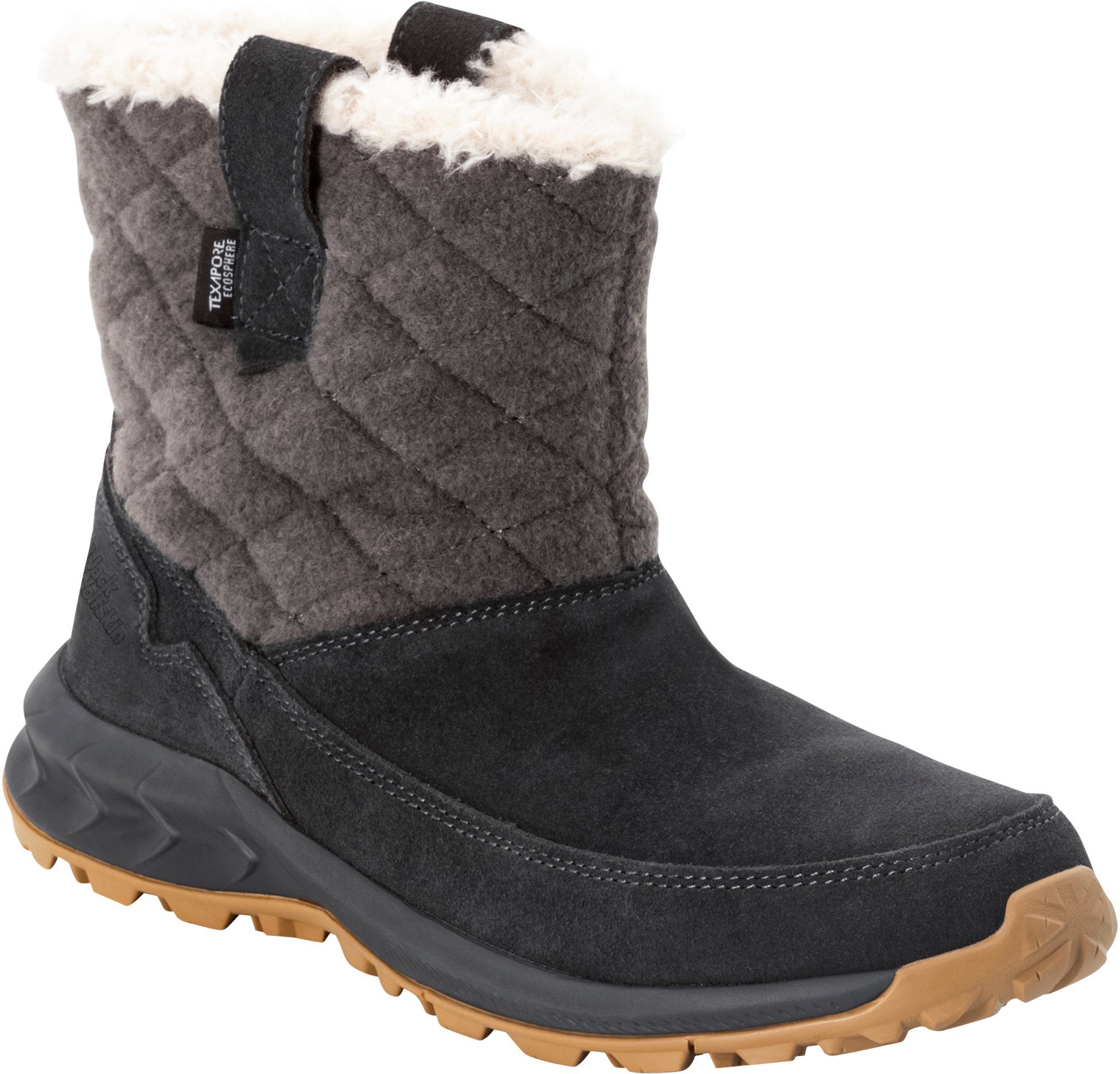 Jack Wolfskin QUEENSTOWN TEXAPORE BOOT W Schlupfboots