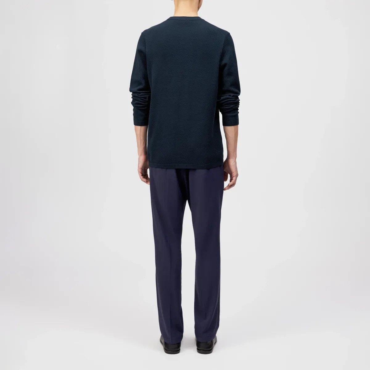 Drykorn Strickpullover Strickpullover IRMINO - Regular Fit