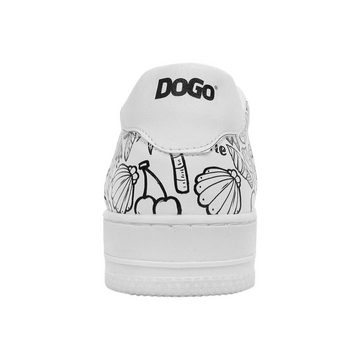 DOGO Wonder Lola Bunny Sneaker Vegan